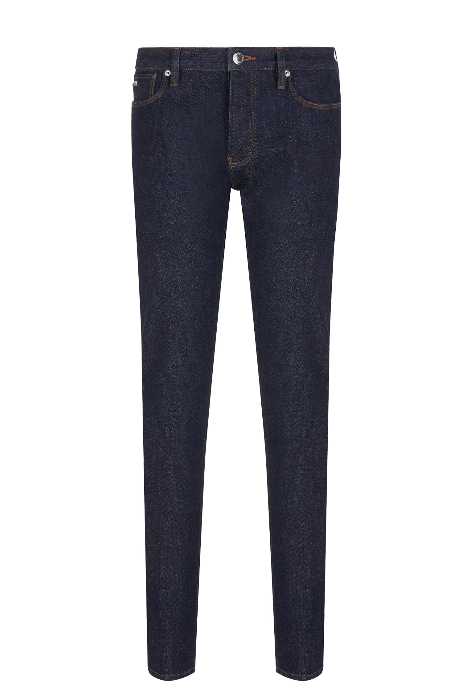 

Джинсы EMPORIO ARMANI, Синий, Синий