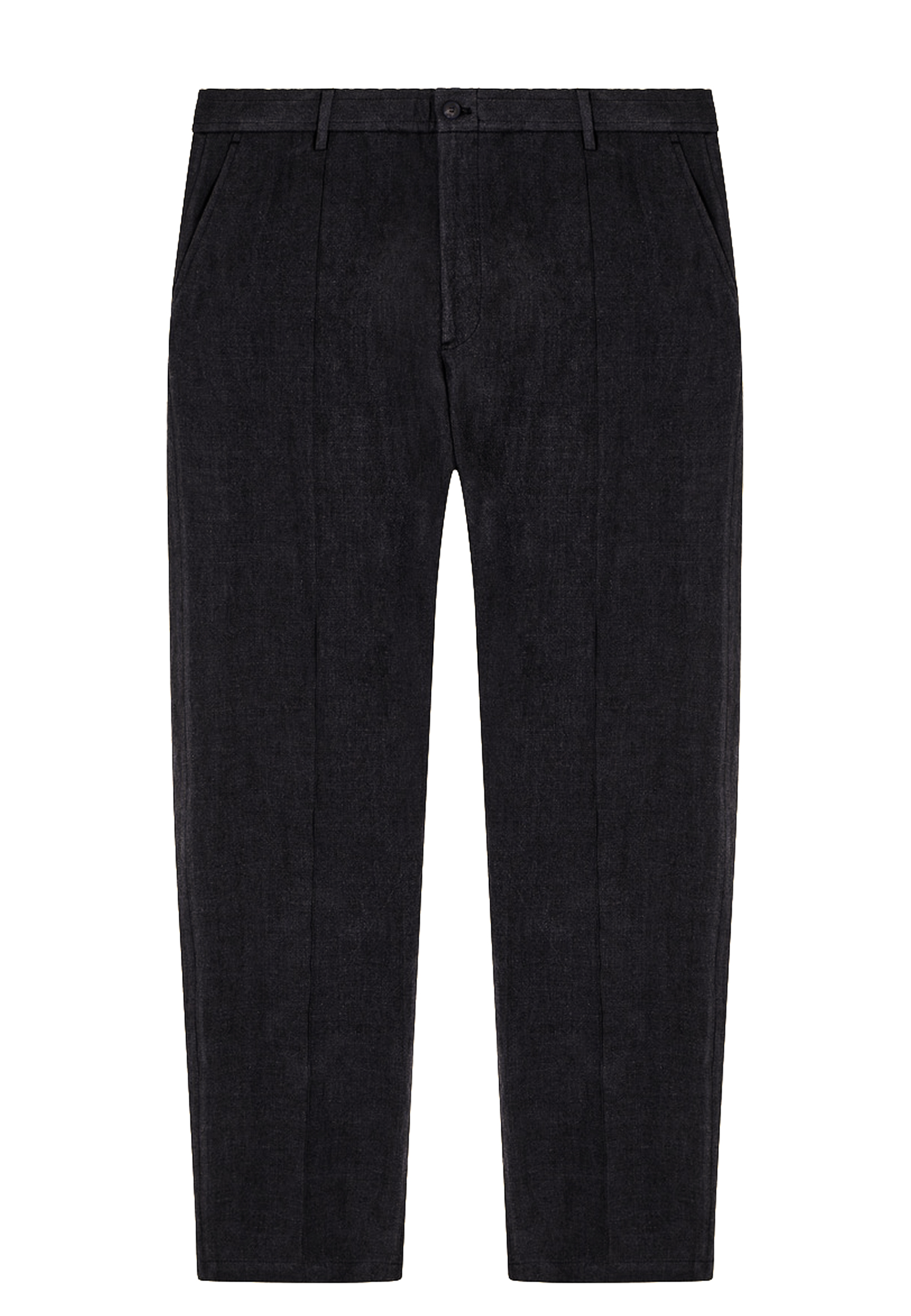 Брюки EMPORIO ARMANI 61900₽