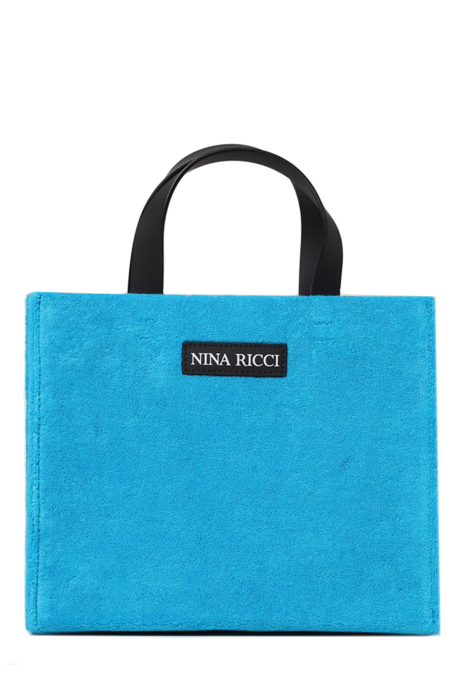 

Сумка NINA RICCI, Голубой, Голубой