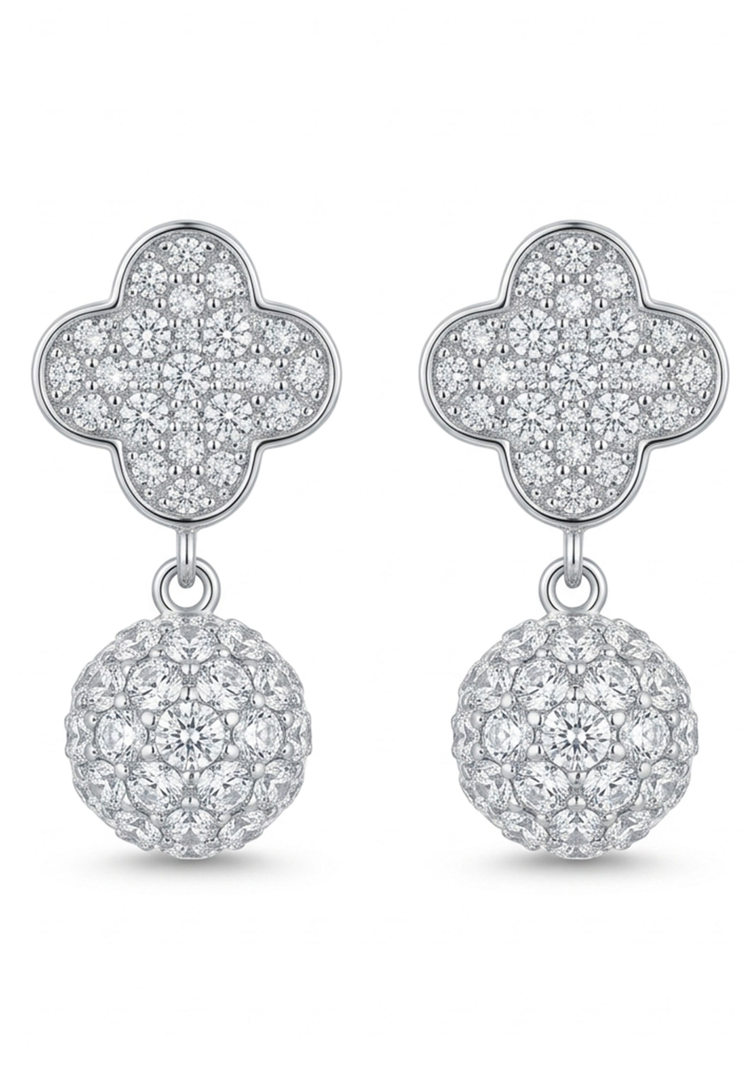 Серьги DISETTA 11900₽