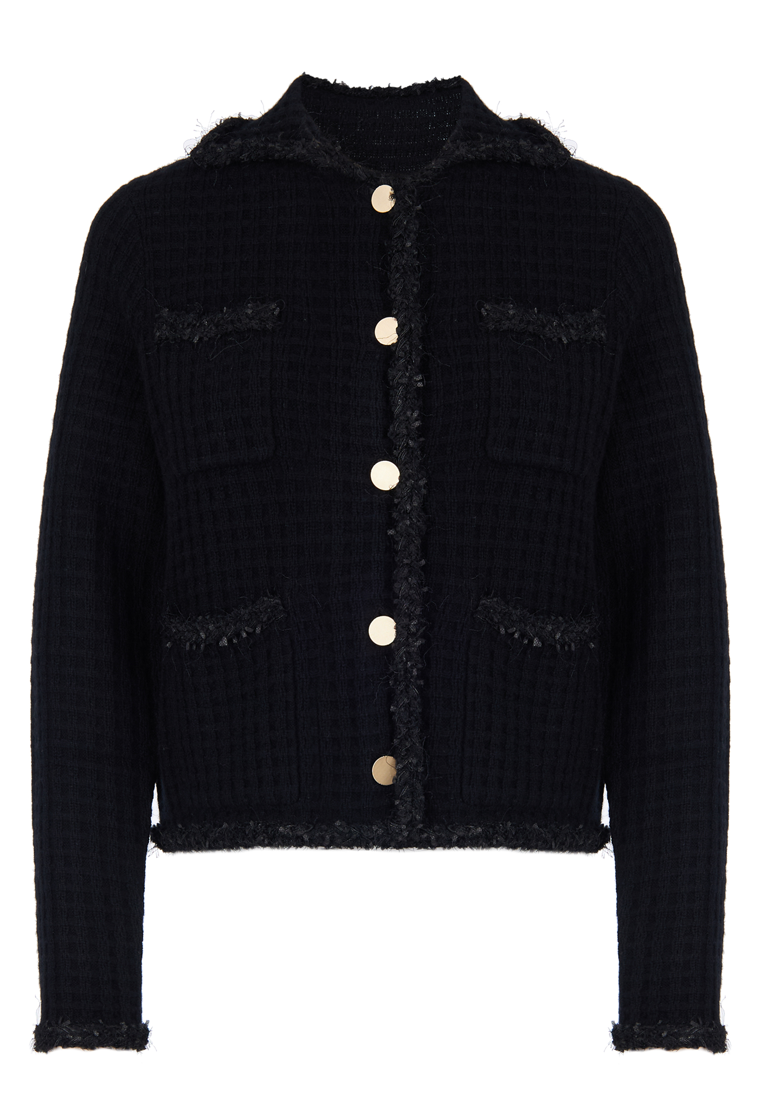 Жакет ALLUDE 94900₽