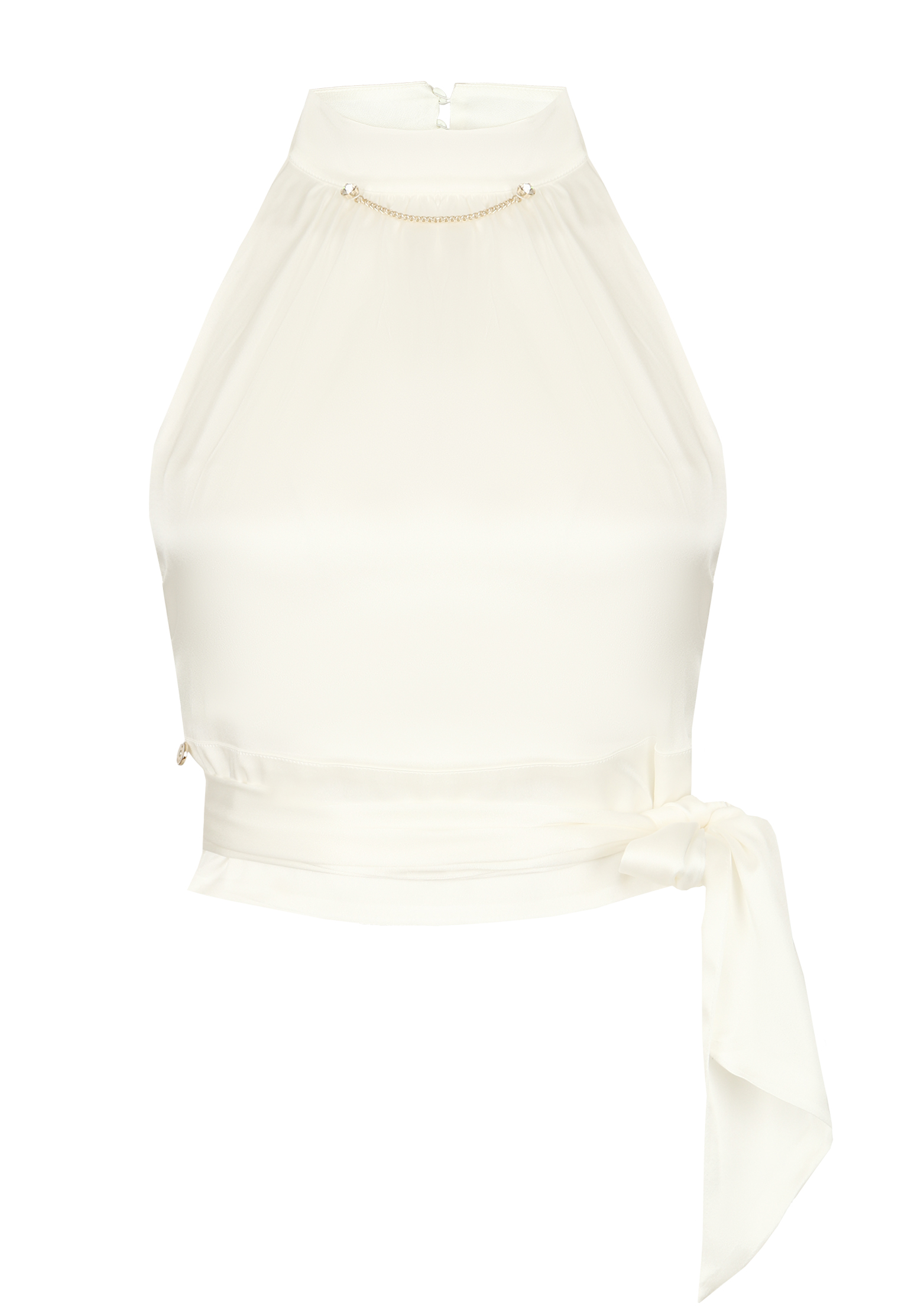 

Топ LIU JO, Белый, Белый