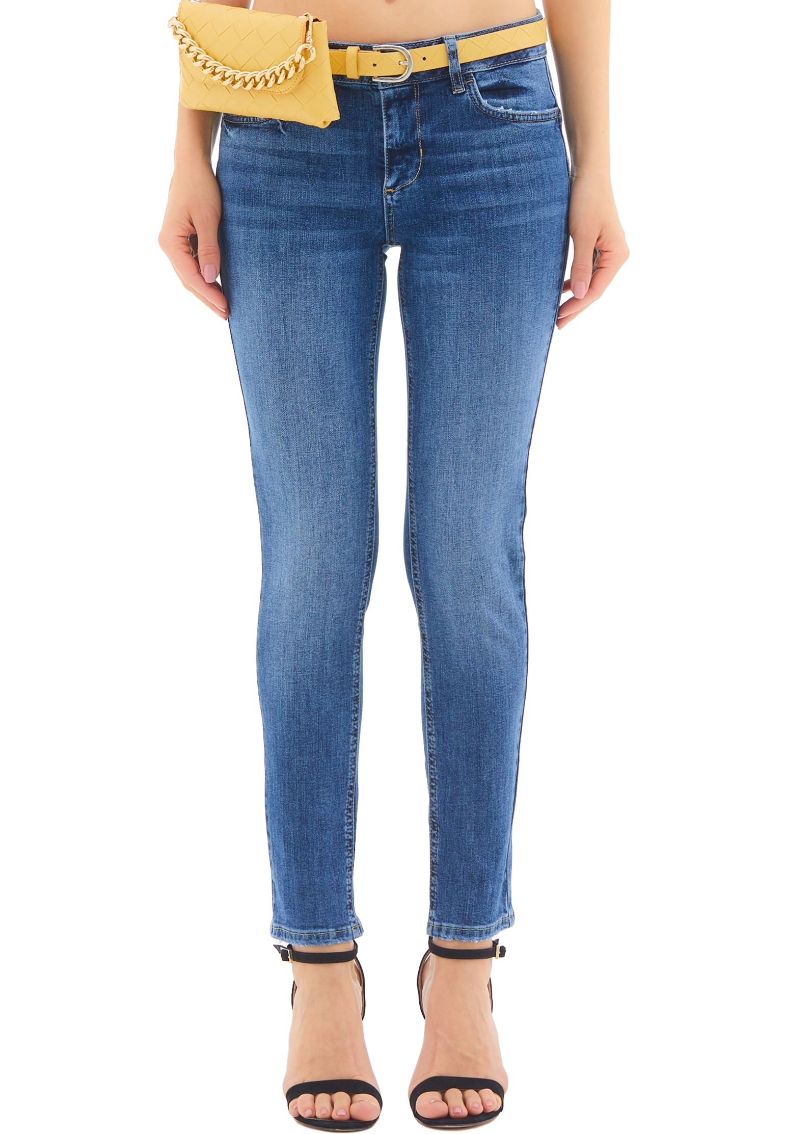 Джинсы LIU JO 7252₽