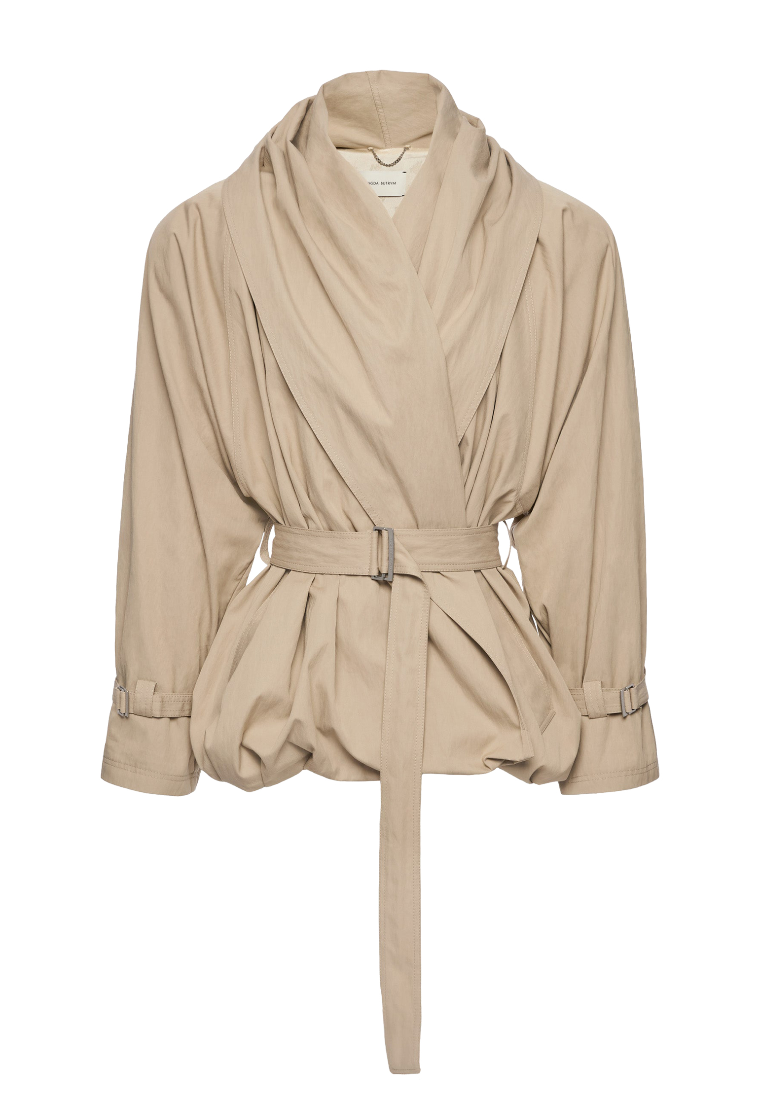 Куртка MAGDA BUTRYM 247900₽