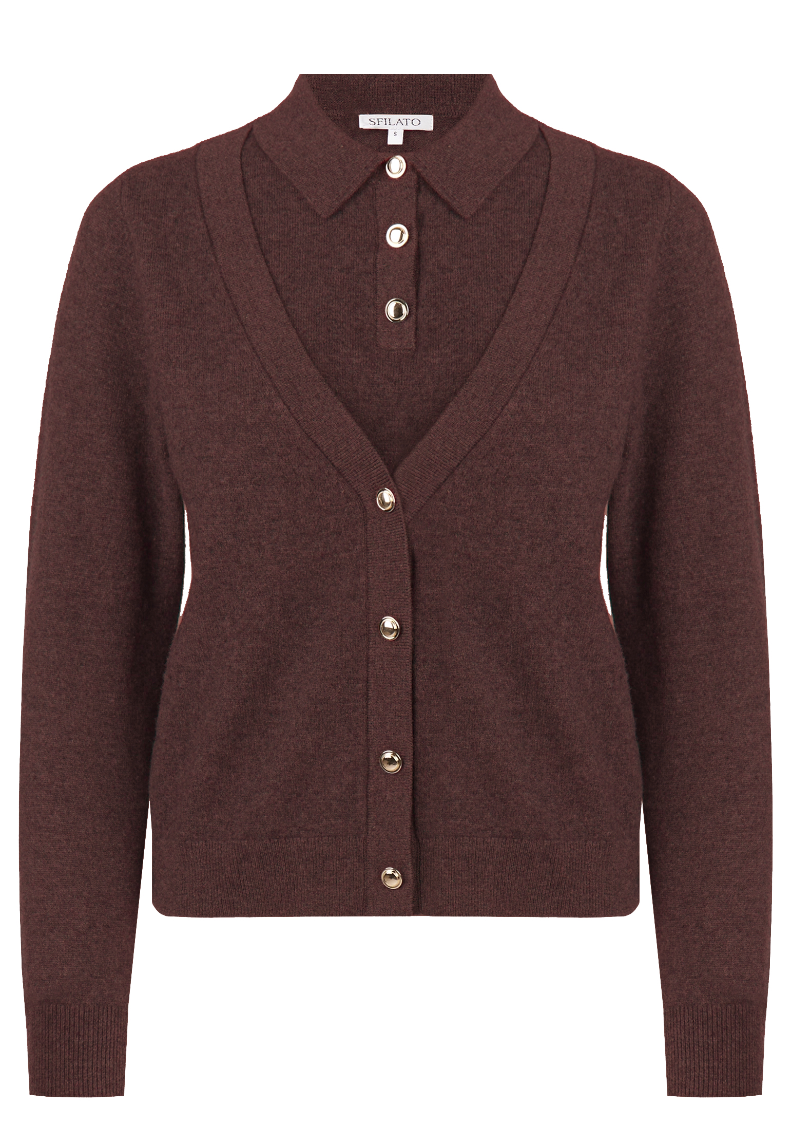 Кардиган SFILATO 30100₽