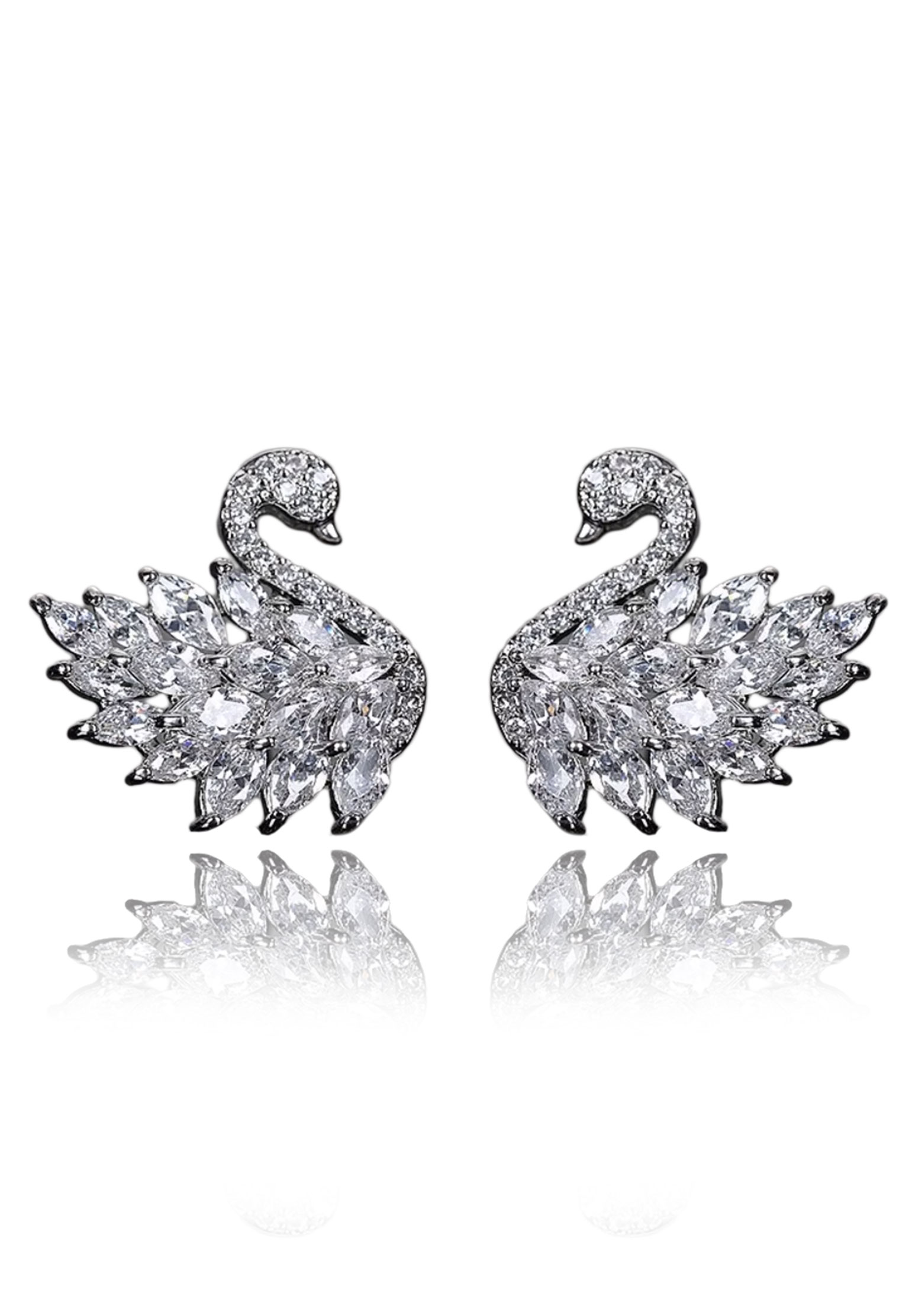 Серьги DISETTA