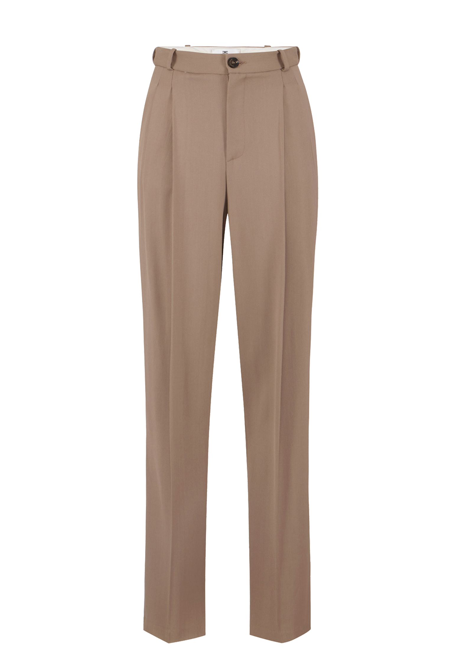 Брюки ELISABETTA FRANCHI 52000₽