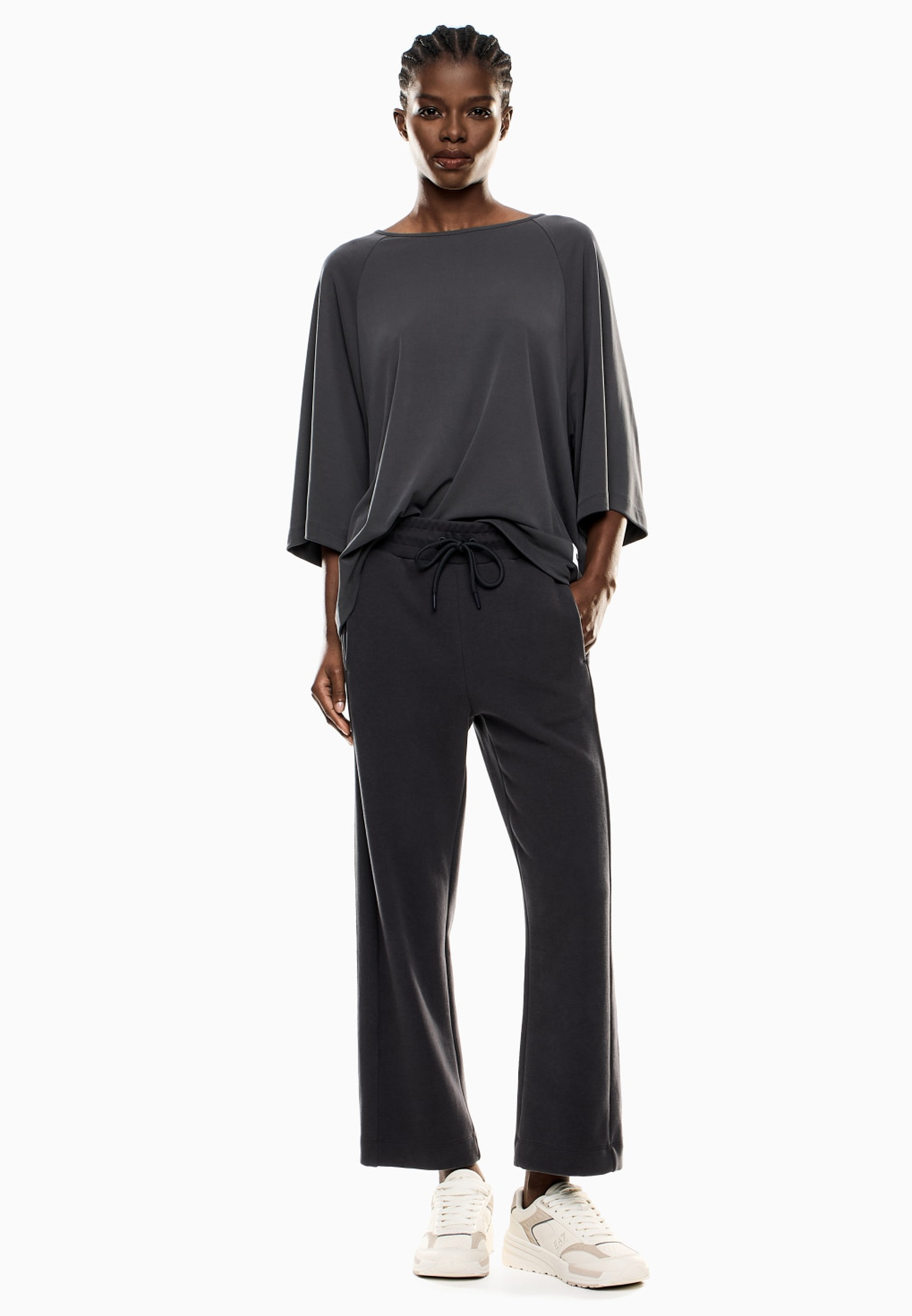 

Брюки EA7, Серый, Серый