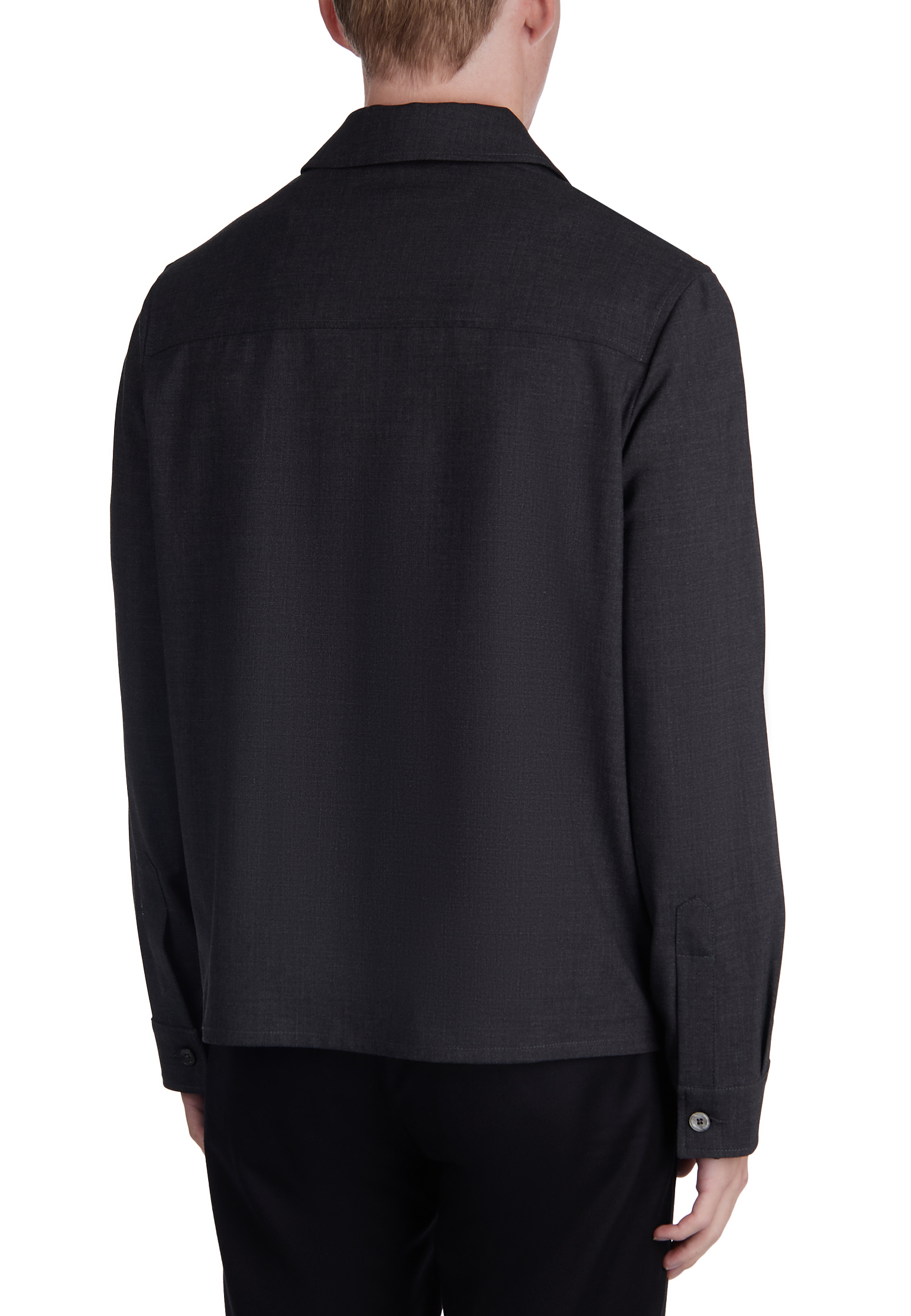 

Куртка MARCO PESCAROLO, Серый, Серый