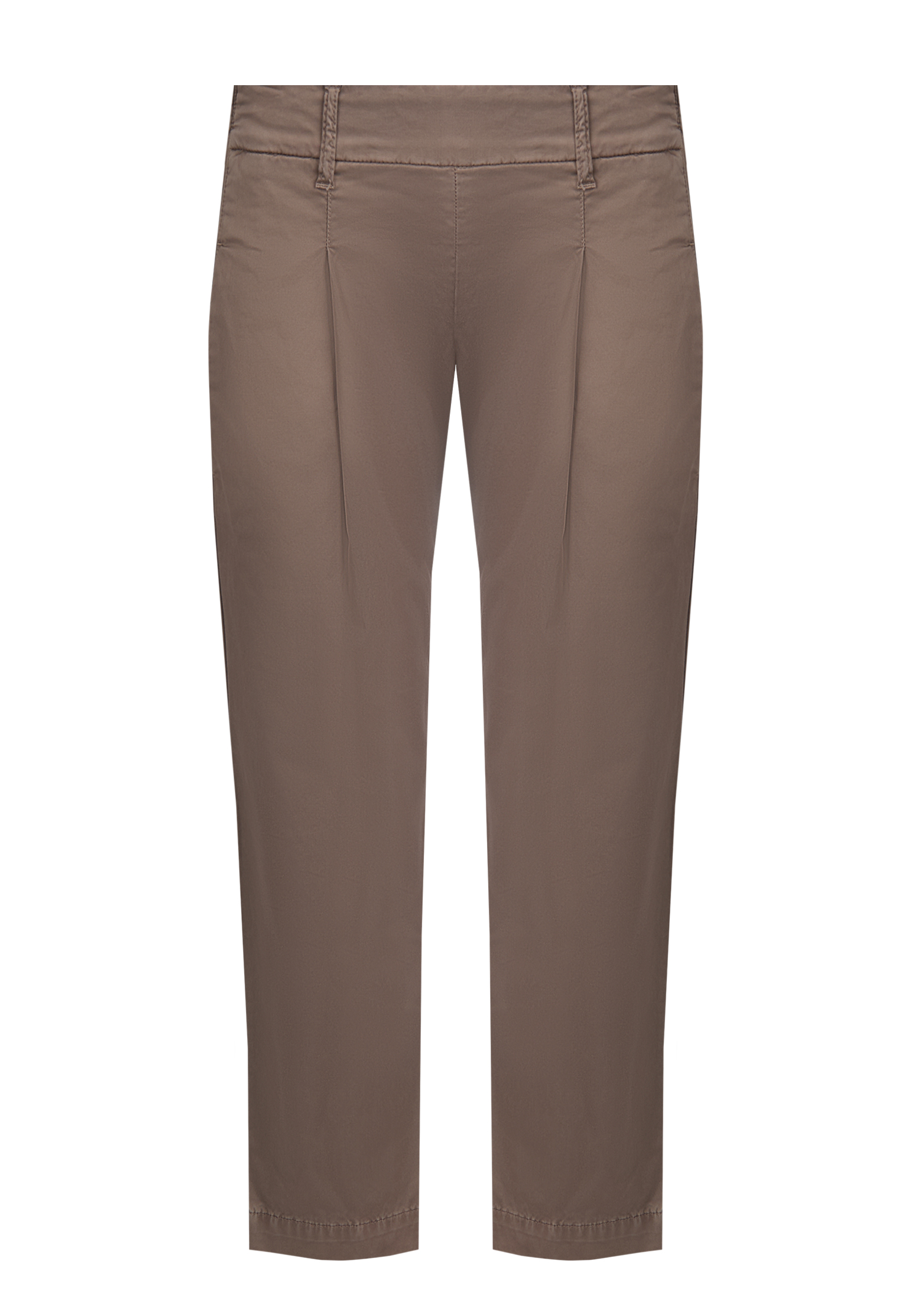 

Брюки ELEVENTY, Бежевый, Бежевый