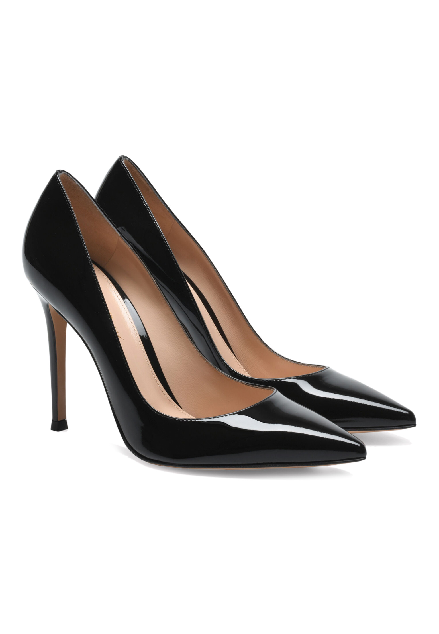 Туфли GIANVITO ROSSI 42960₽