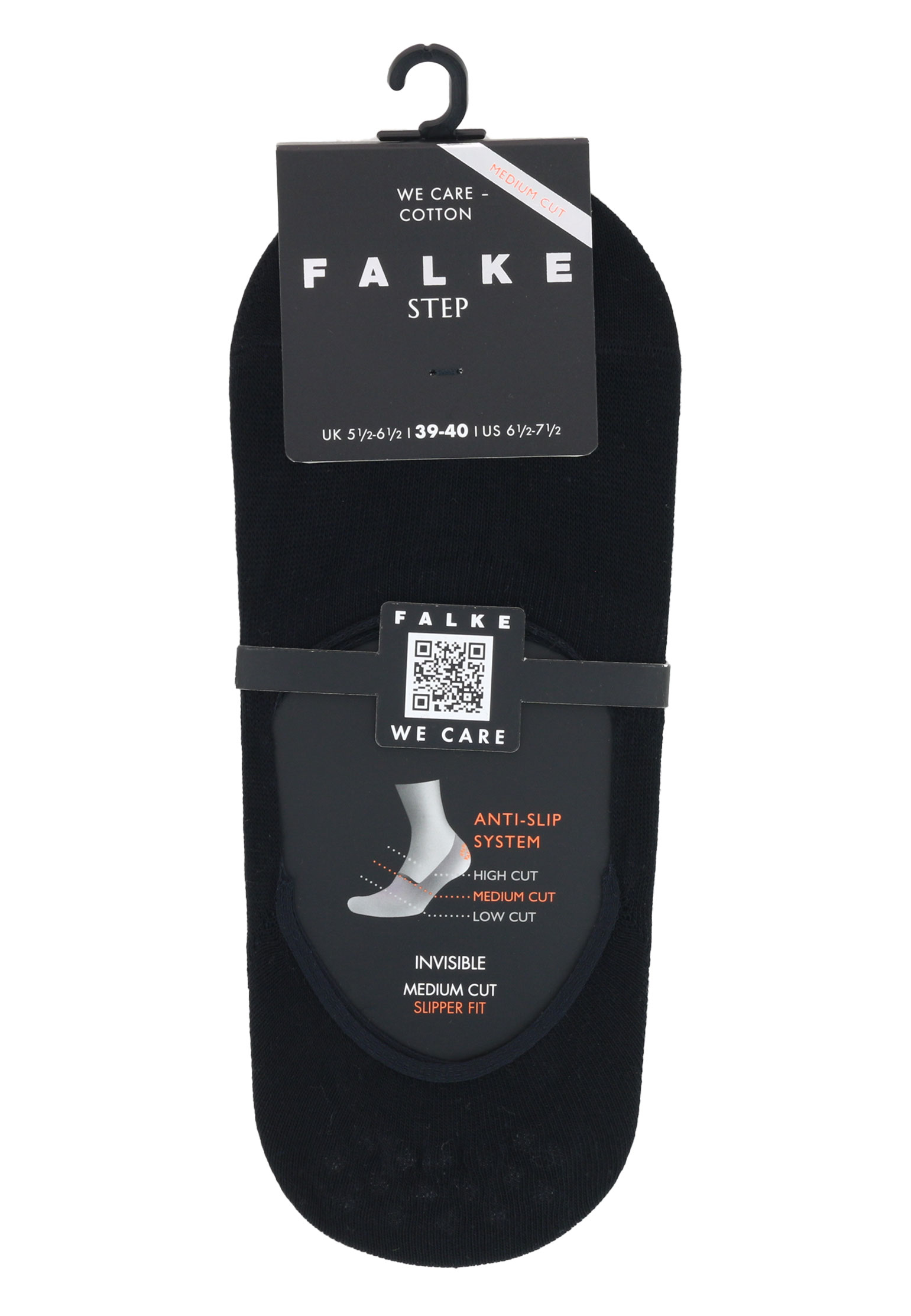 Подследники FALKE