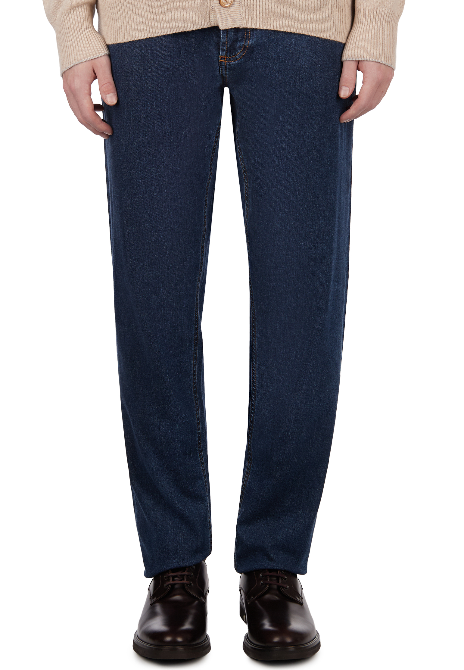 

Джинсы MARCO PESCAROLO, Синий, Синий