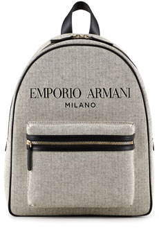 Рюкзак EMPORIO ARMANI