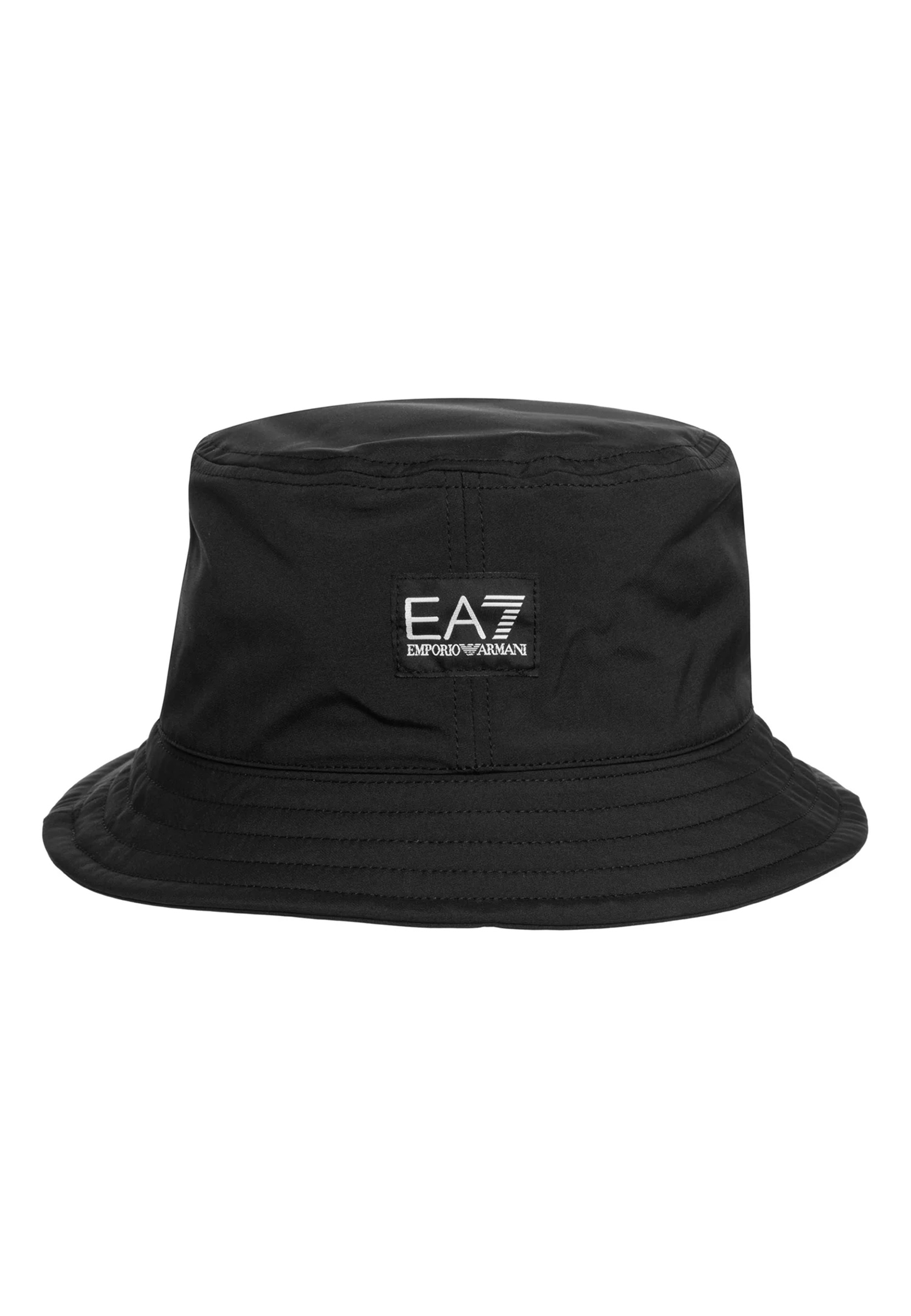Шляпа EA7 Черный, размер L