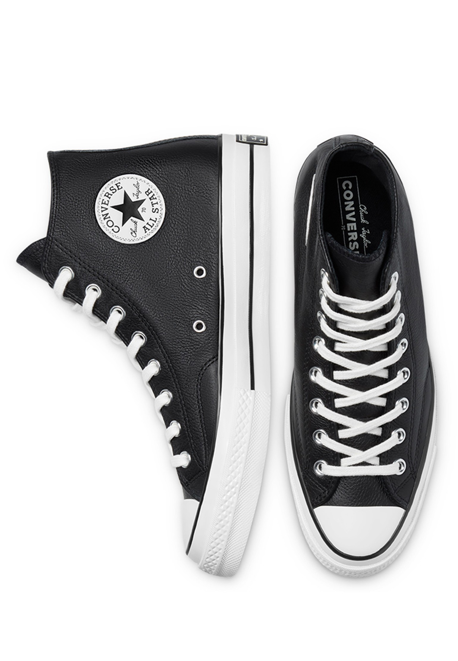 Converse черные. Converse Chuck 70 Leather. Converse Chuck 70 High. Converse кеды Chuck 70. Converse Chuck 70 High Black.