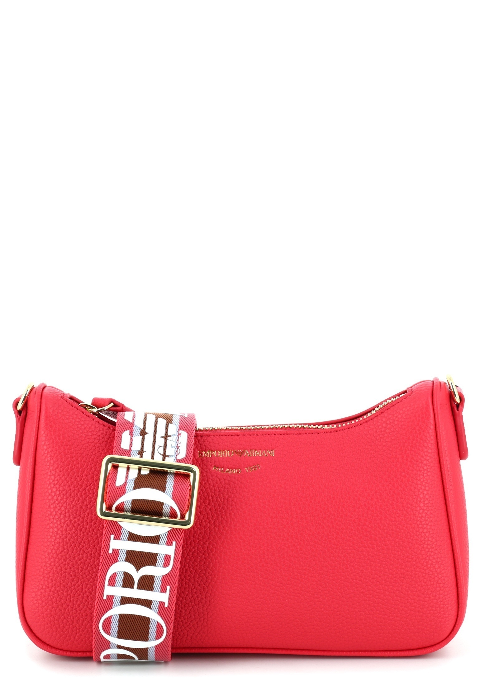 

Сумка EMPORIO ARMANI, Красный, Красный