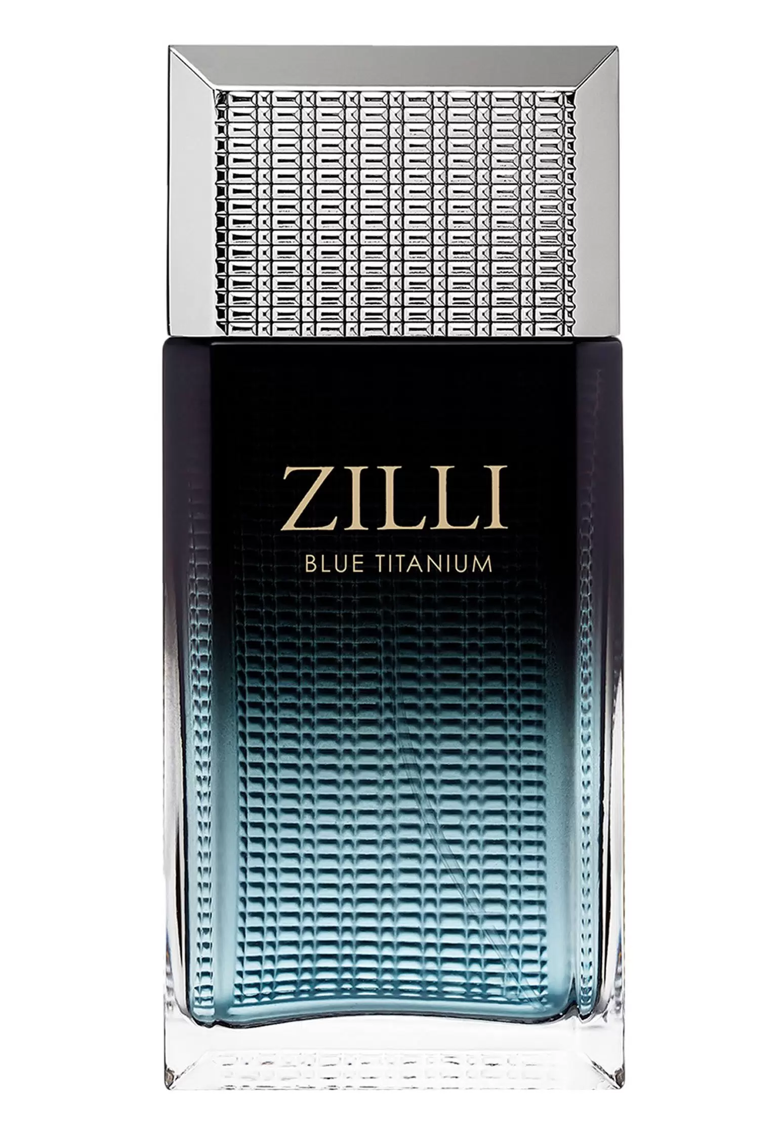 

Парфюмерная вода ZILLI, Синий, Синий