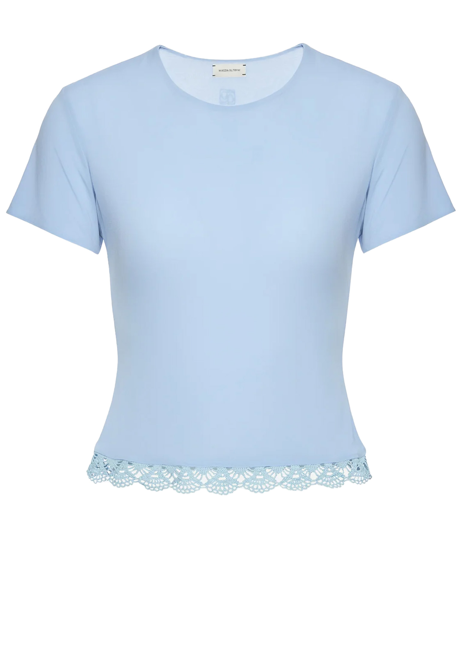 Футболка MAGDA BUTRYM 115900₽
