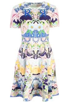 Платье MARY KATRANTZOU