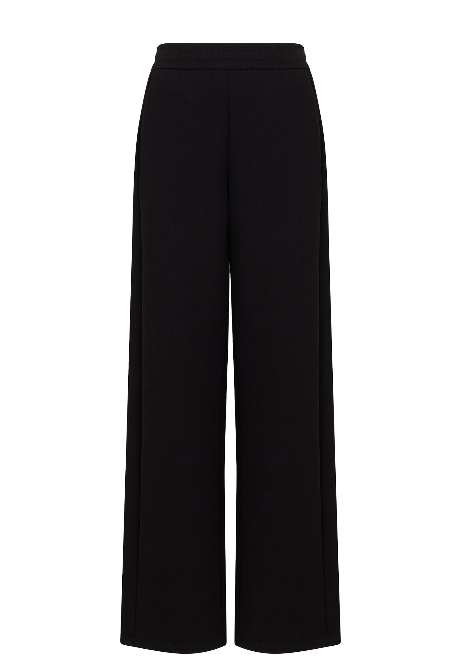 

Брюки EMPORIO ARMANI, Черный, Черный