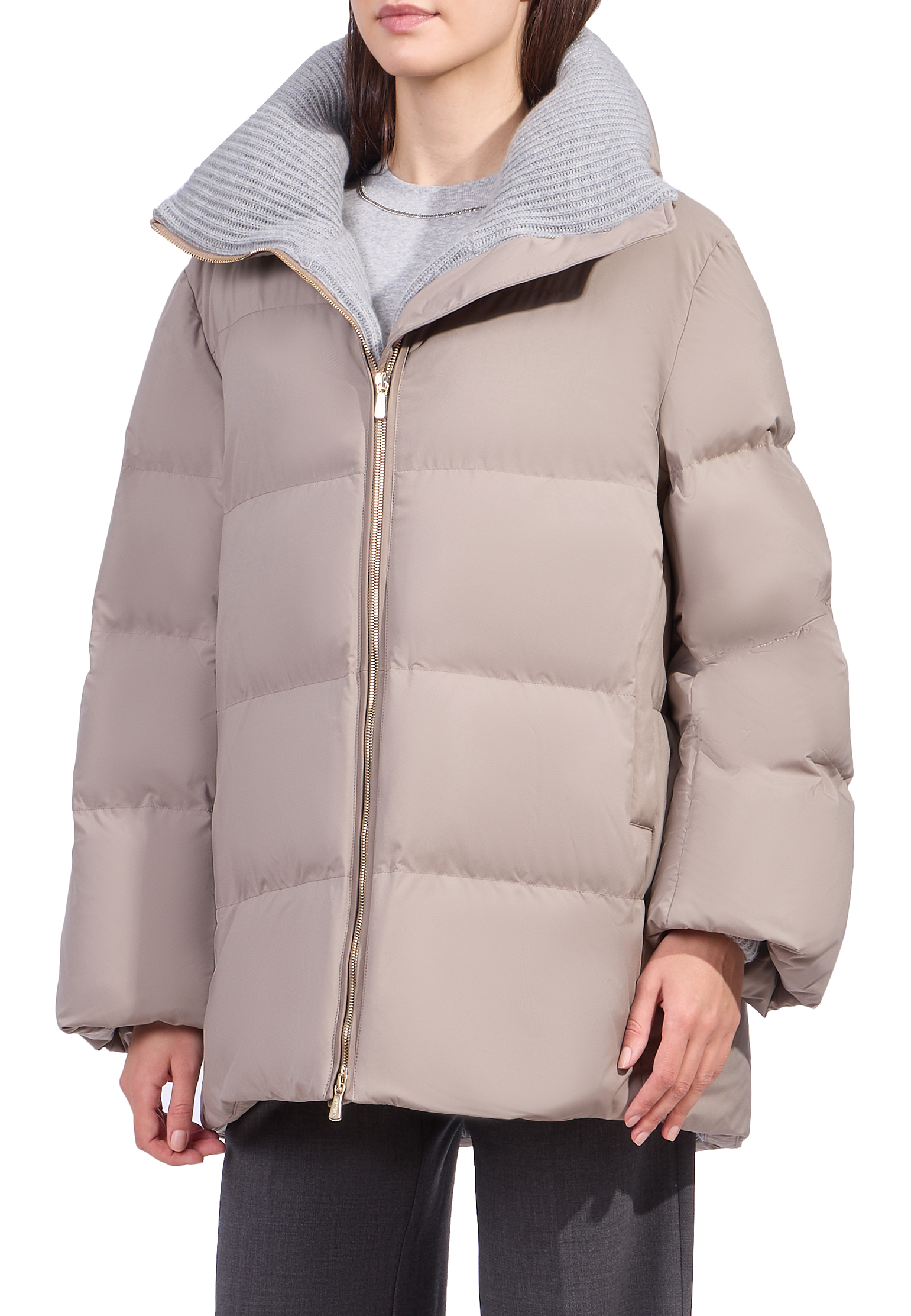 

Куртка MANDELLI, Бежевый, Бежевый