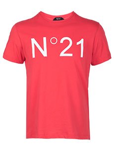 Футболка N21