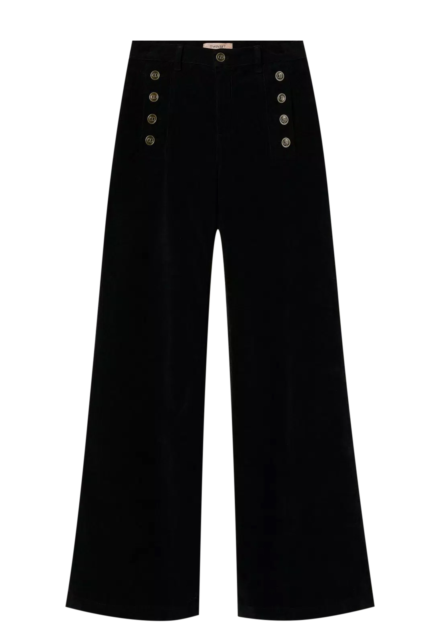 Брюки TWINSET Milano 15850₽