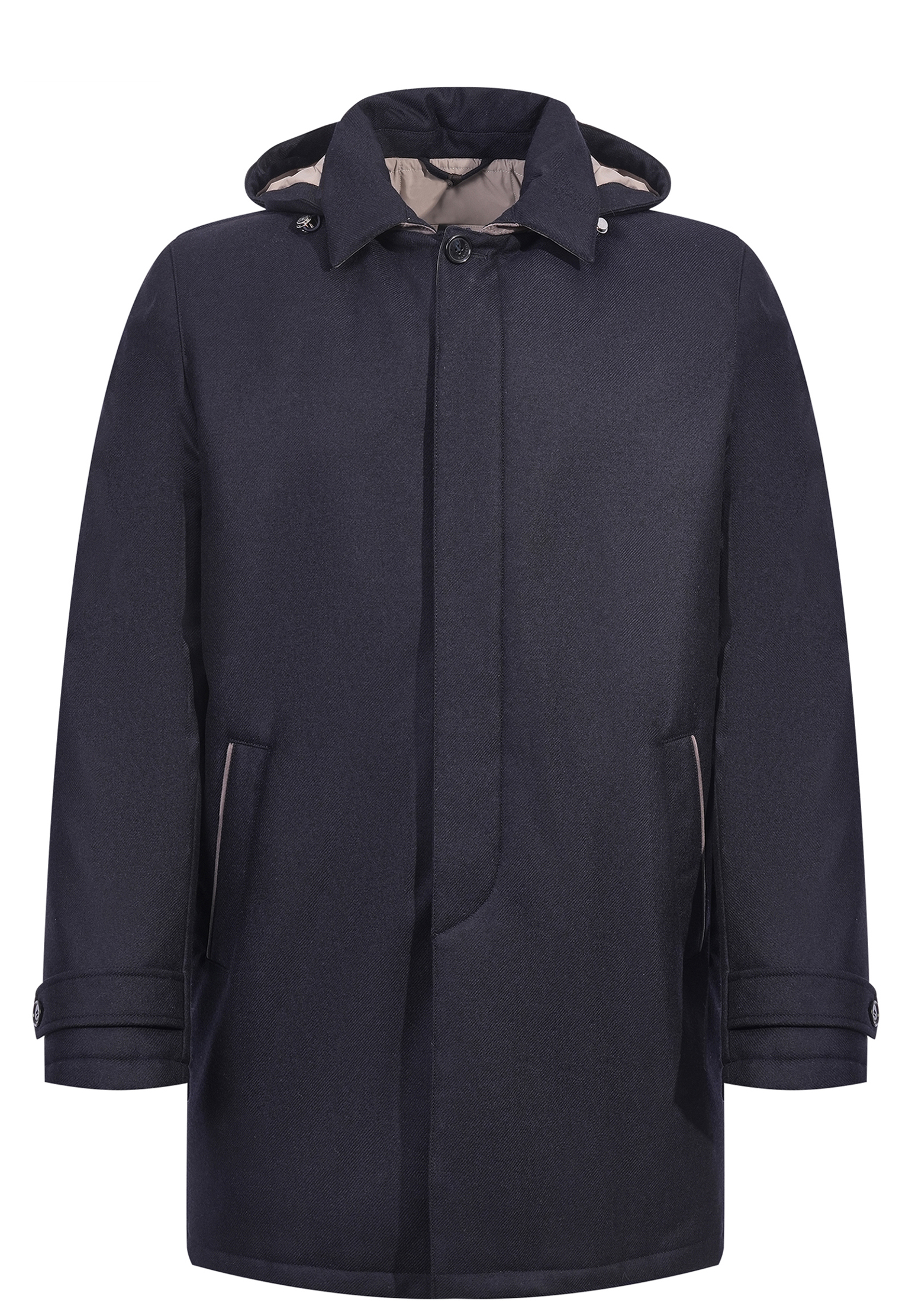 Парка MANDELLI 272230₽