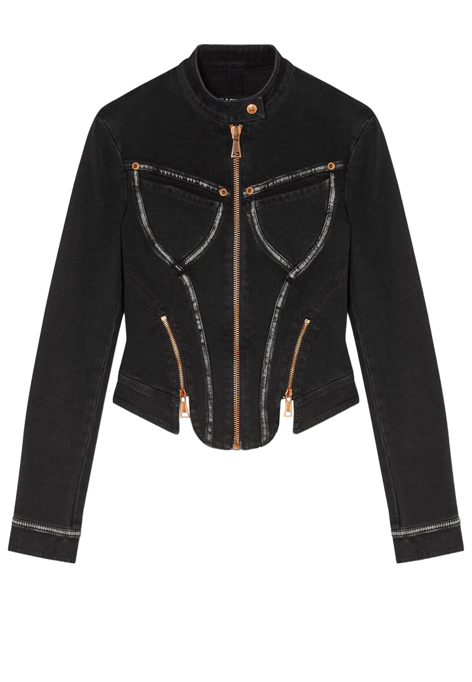 Жакет VERSACE JEANS COUTURE 75120₽
