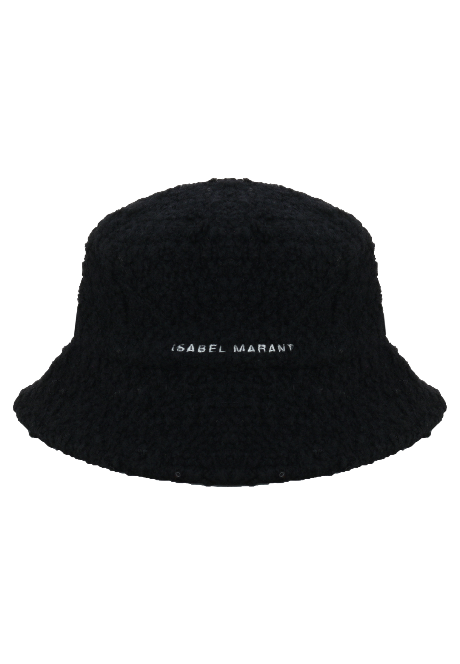

Шляпа ISABEL MARANT, Черный, Черный