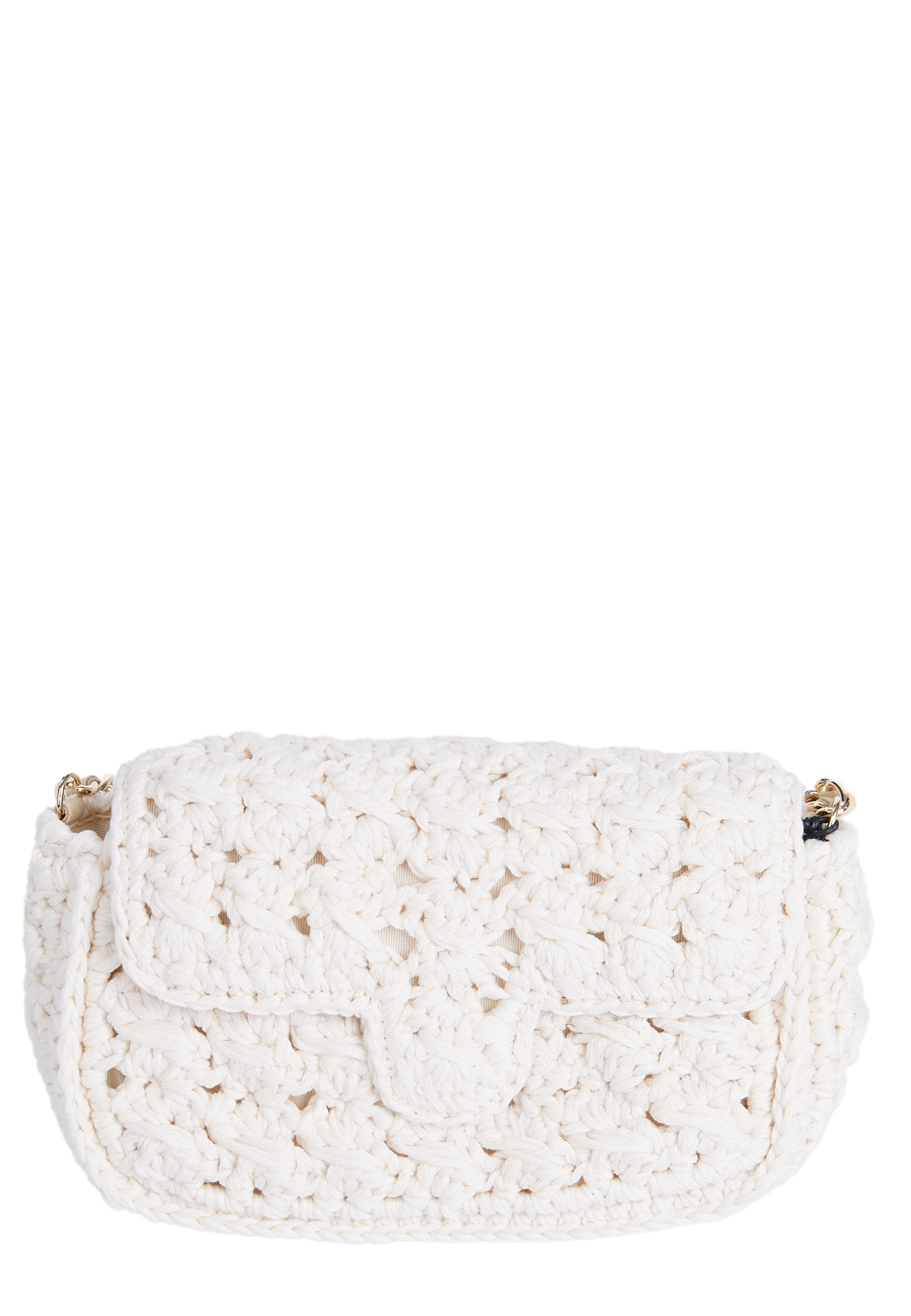 

Сумка CATERINA BERTINI, Белый, Белый