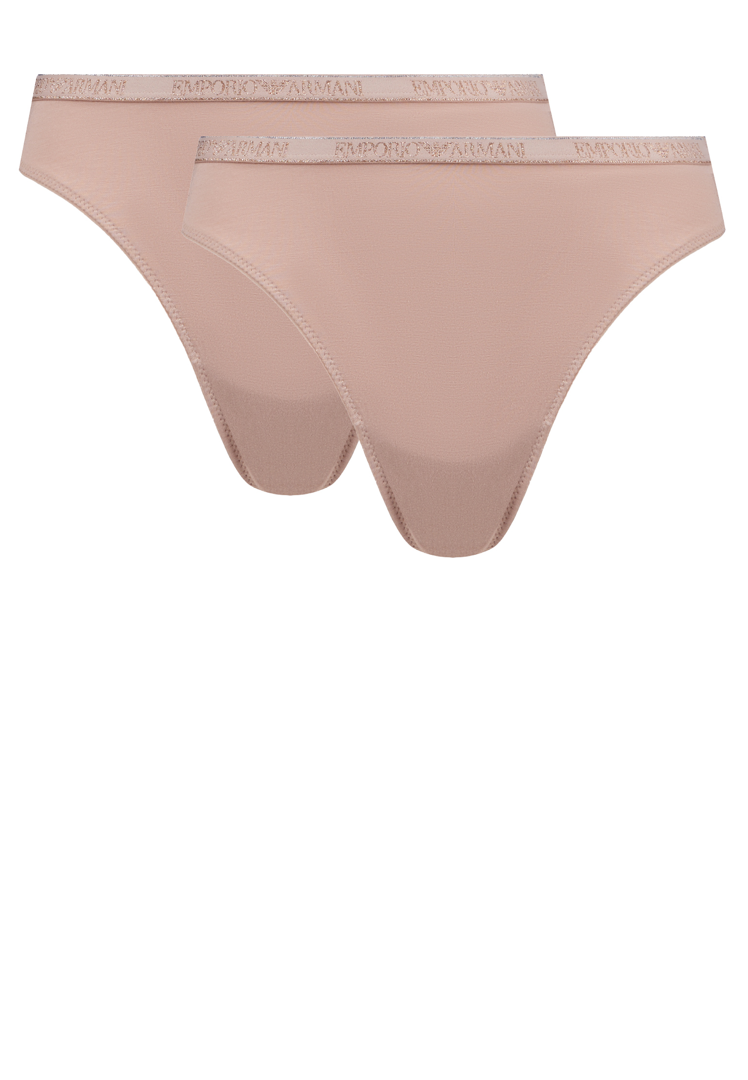 Комплект трусов EMPORIO ARMANI Underwear