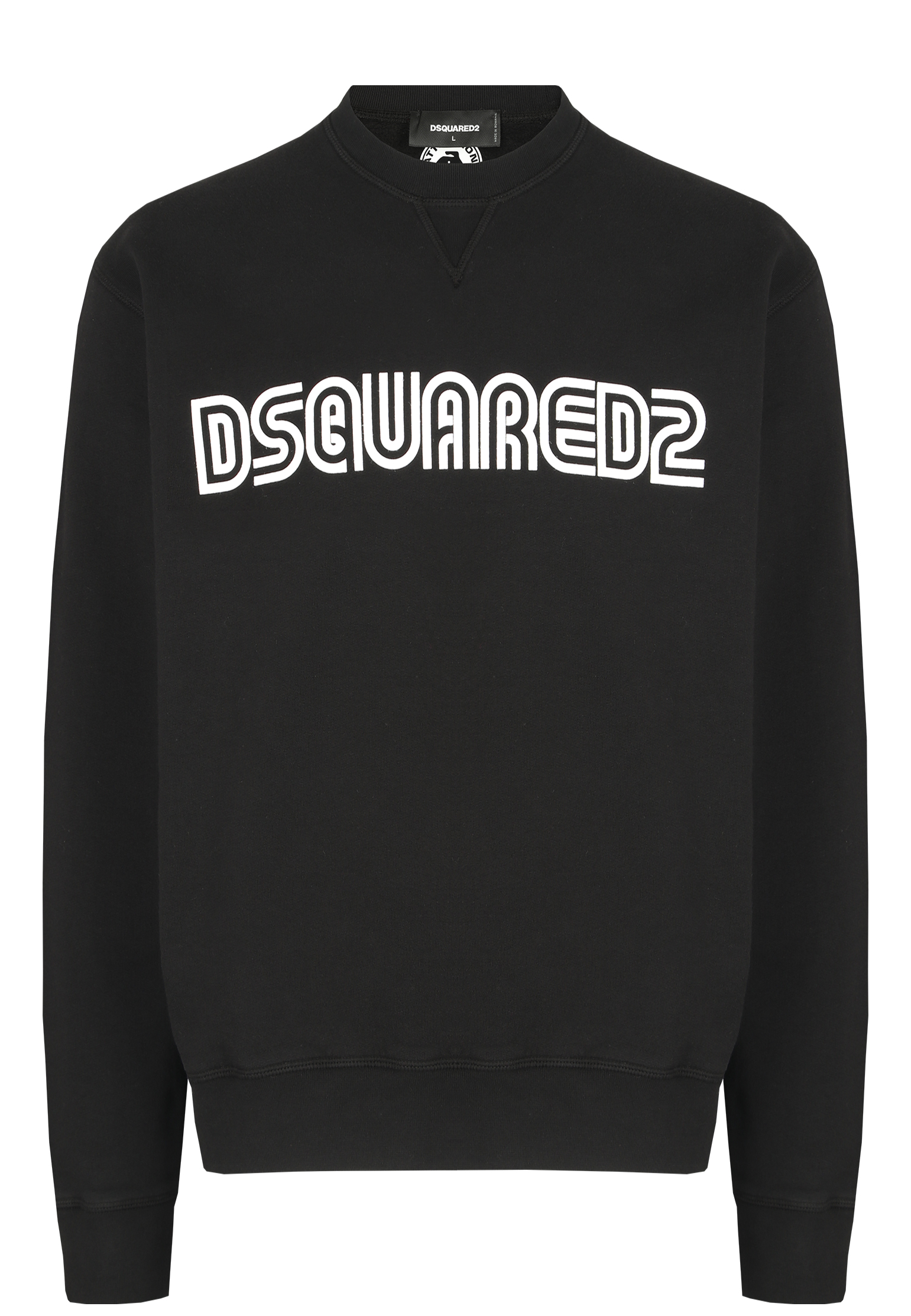 Футболка DSQUARED2 38430₽