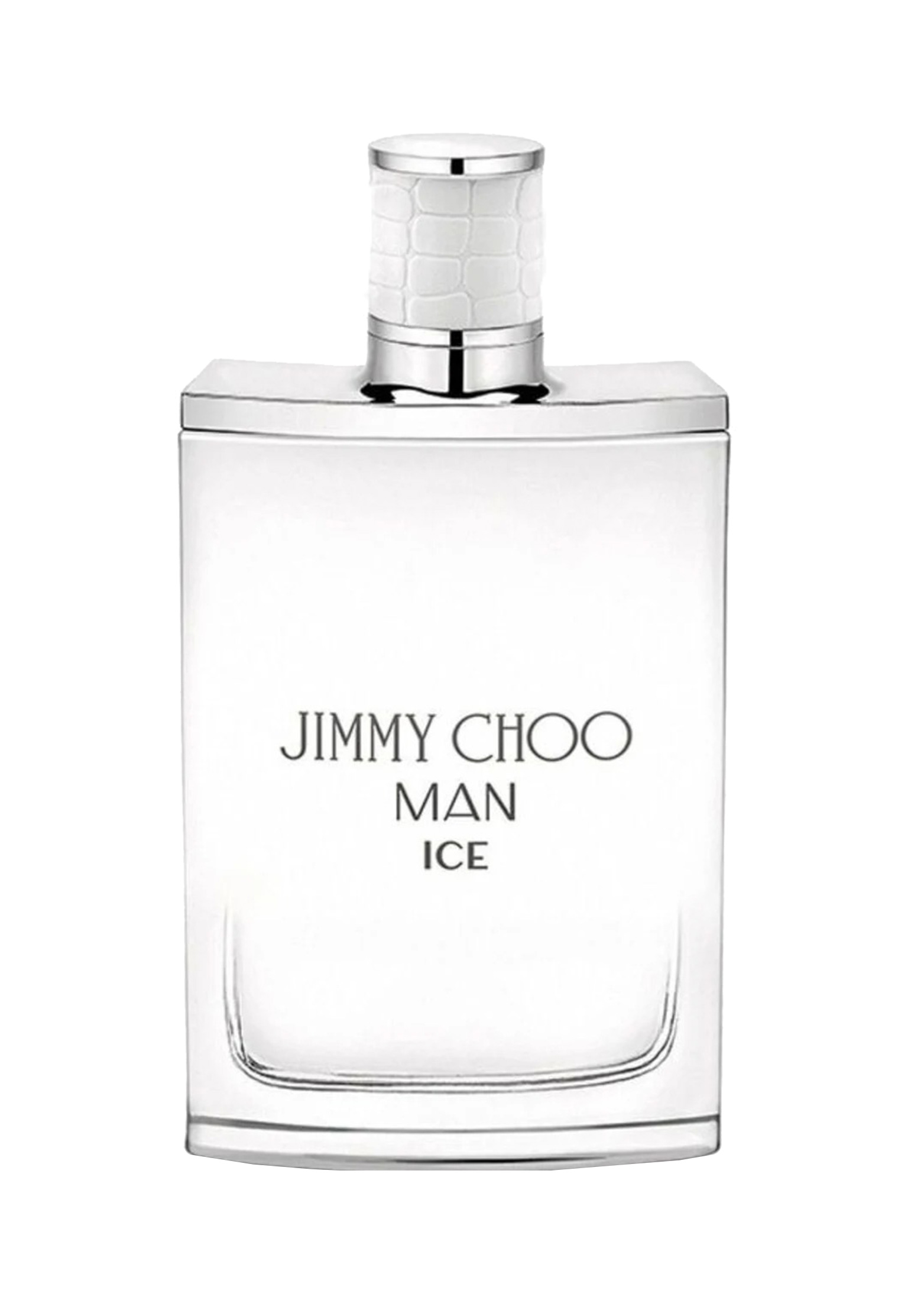 Туалетная вода JIMMY CHOO Белый