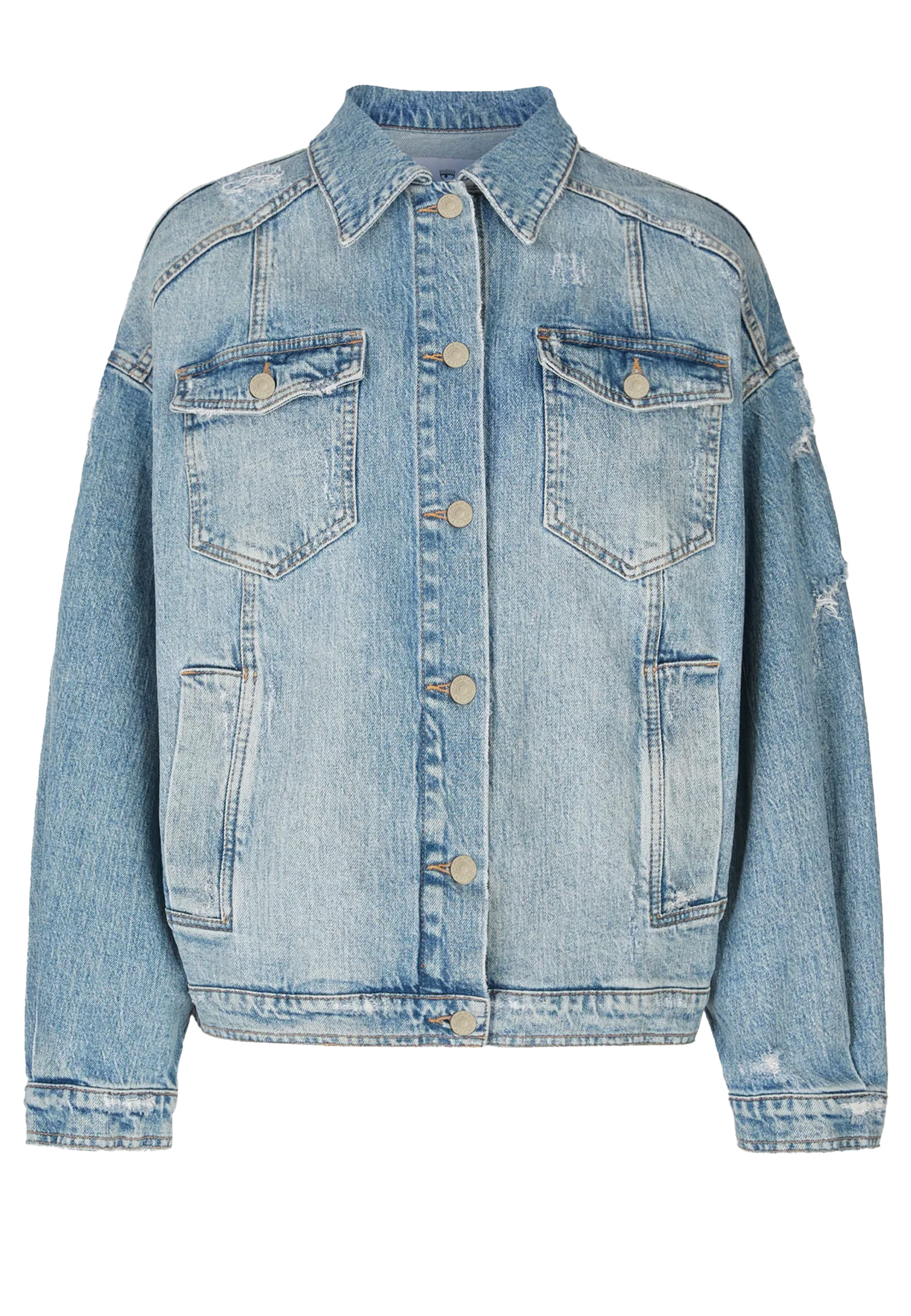 Жакет CHIARA FERRAGNI 52720₽