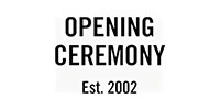 OPENING CEREMONY