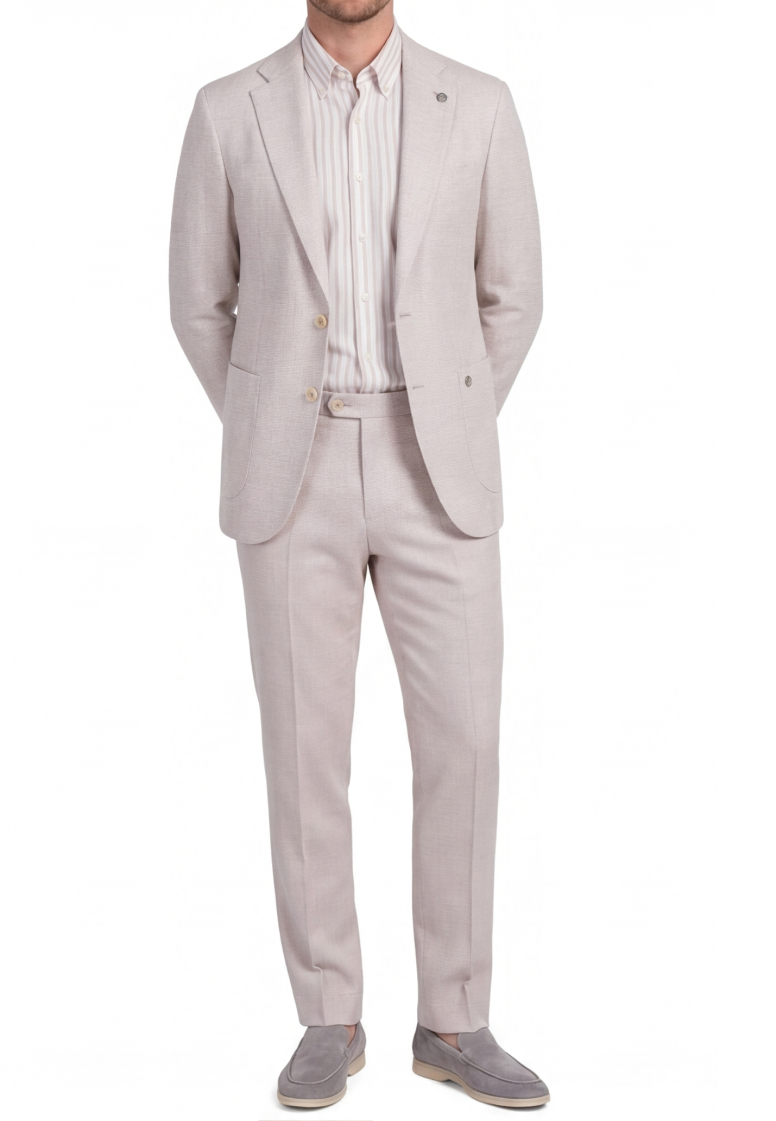 Костюм STEFANO RICCI 734900₽