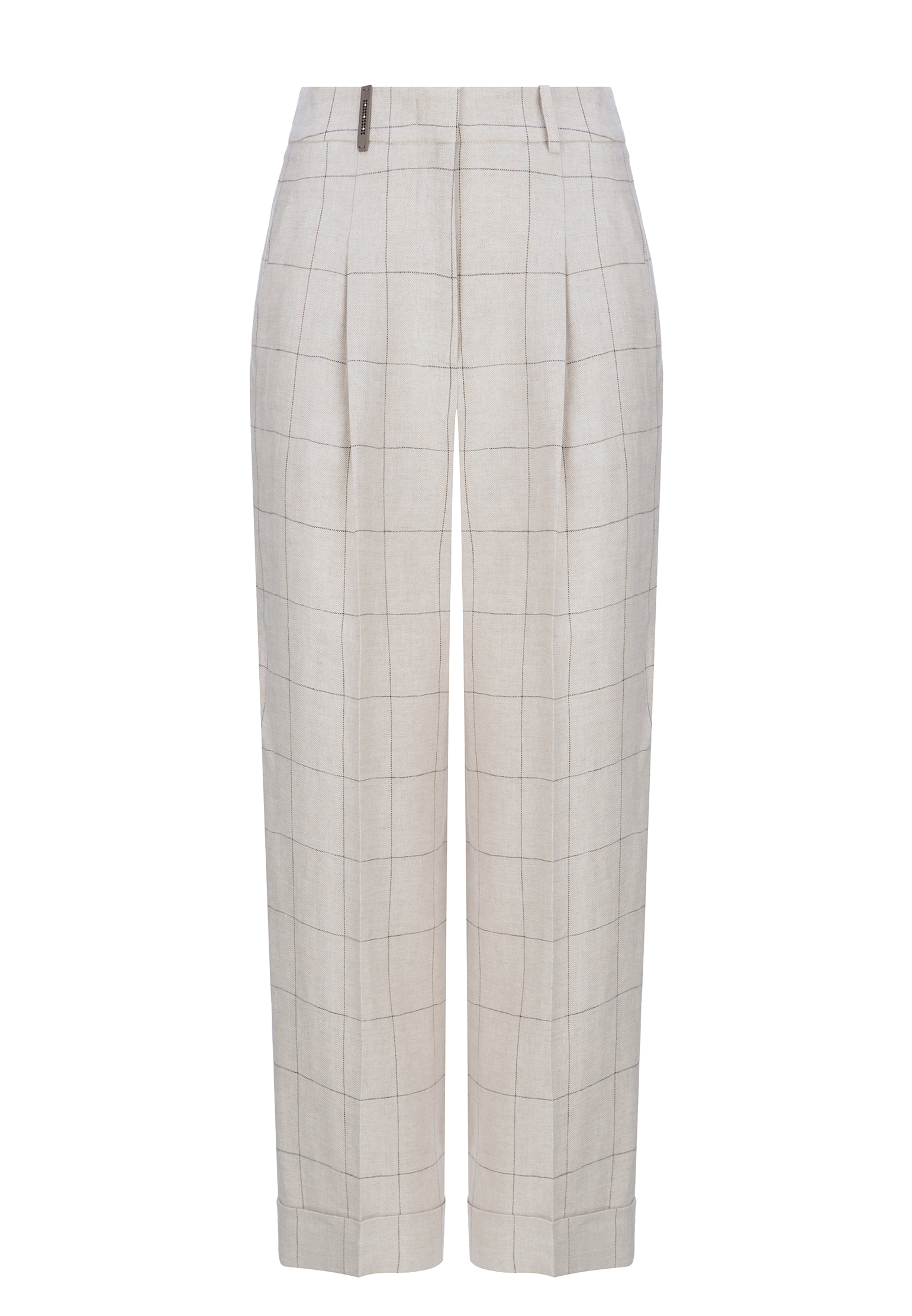 Брюки PESERICO 66900₽