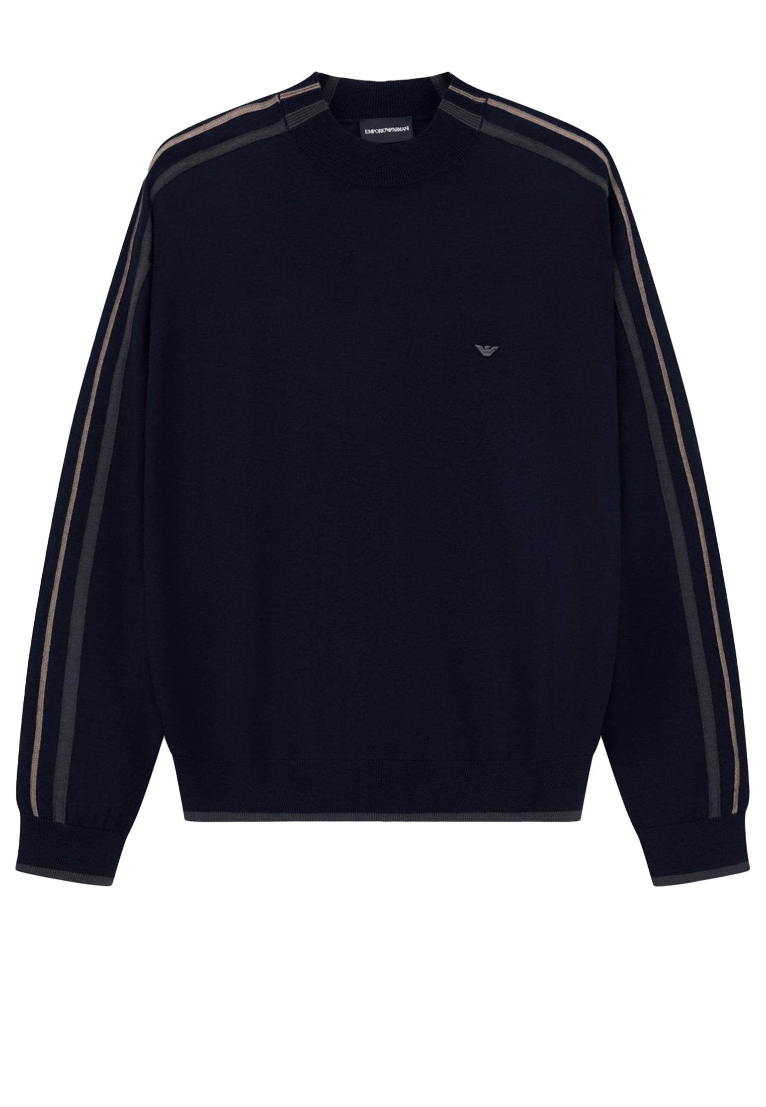 

Джемпер EMPORIO ARMANI, Синий, Синий