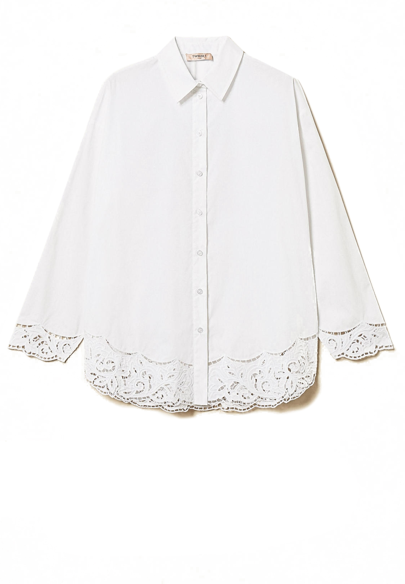 Рубашка TWINSET Milano 30400₽