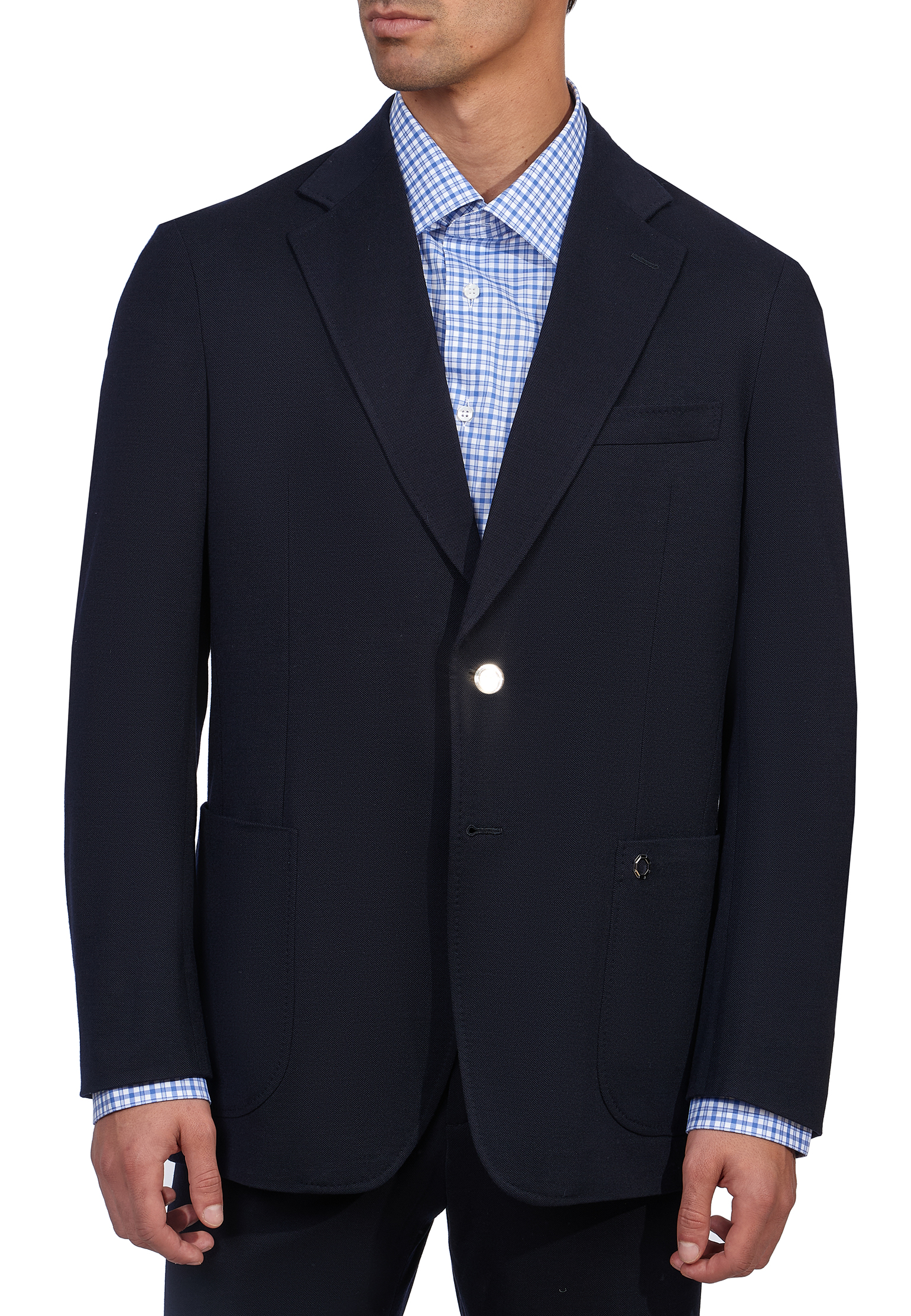 

Костюм STEFANO RICCI, Синий, Синий