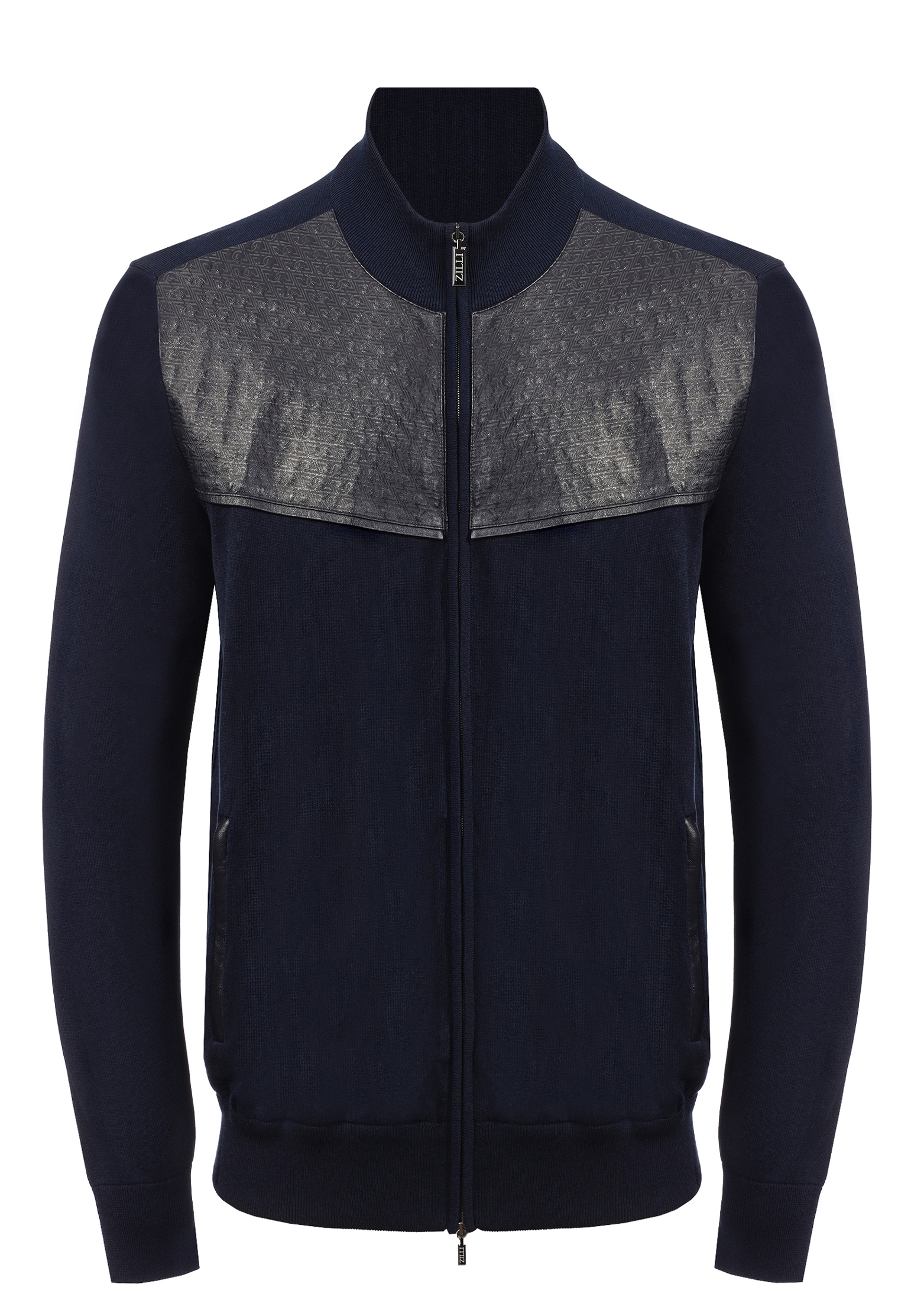 Кардиган ZILLI 236530₽