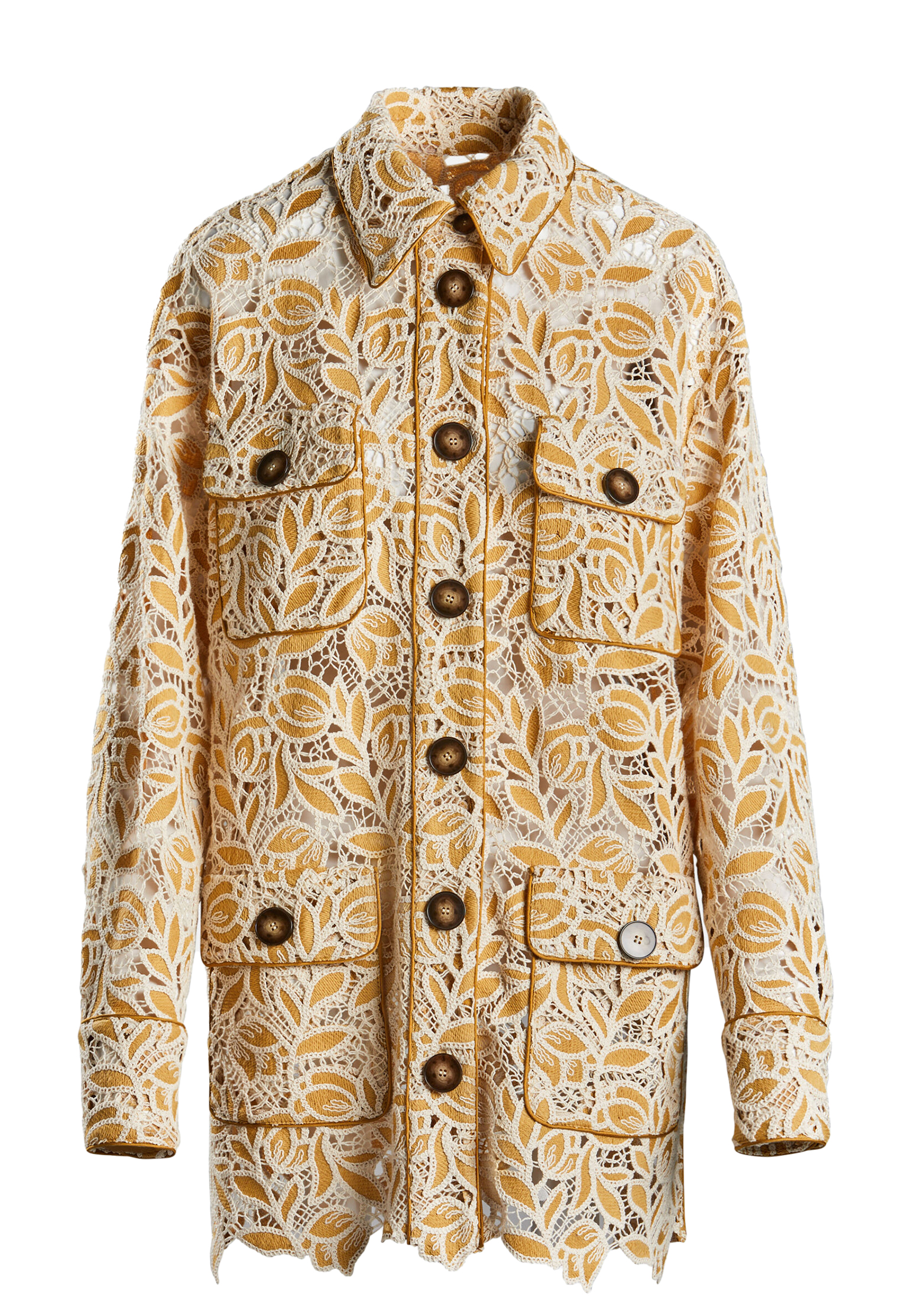 Рубашка LUISA SPAGNOLI 45950₽