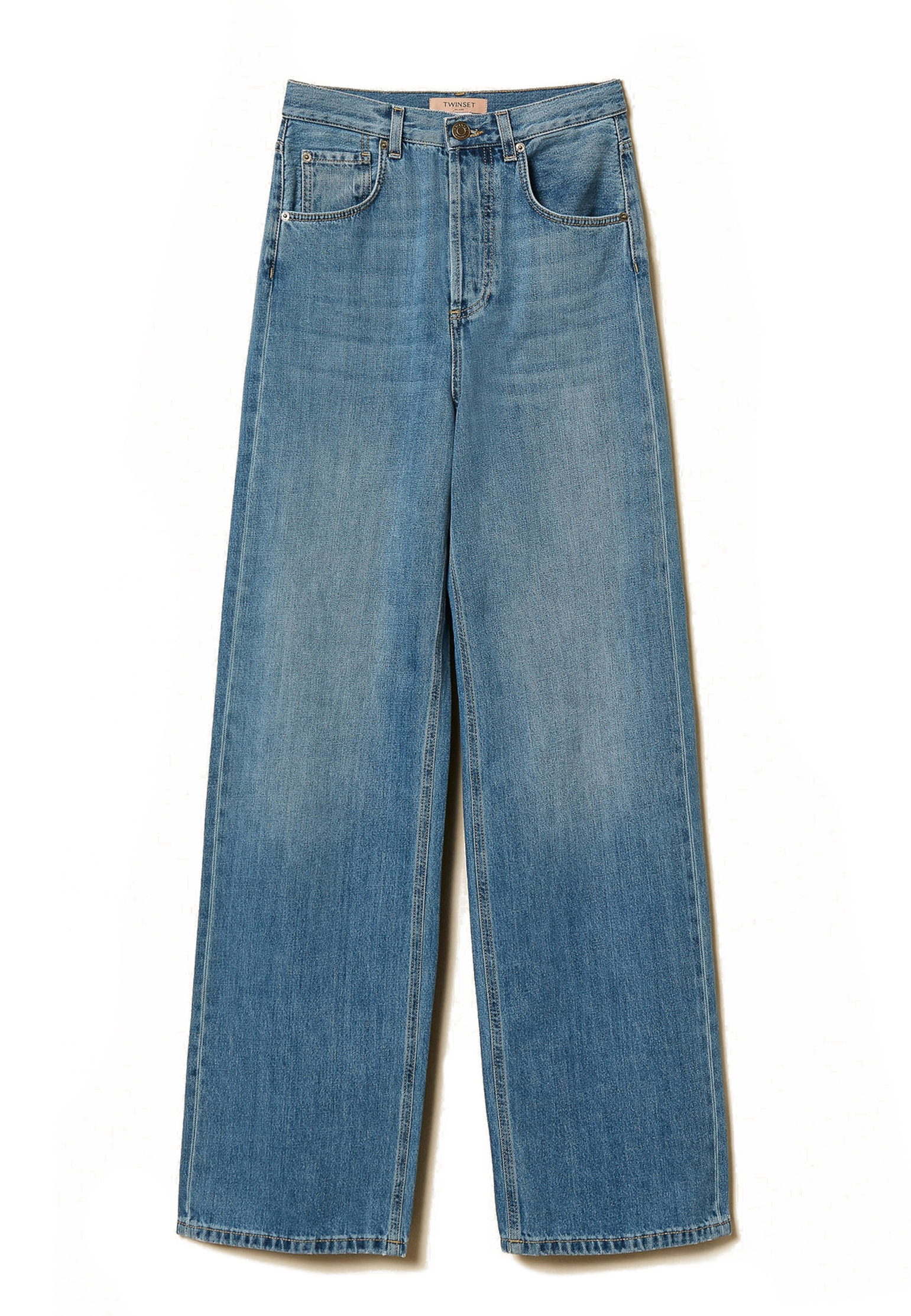 Джинсы TWINSET Milano 29200₽