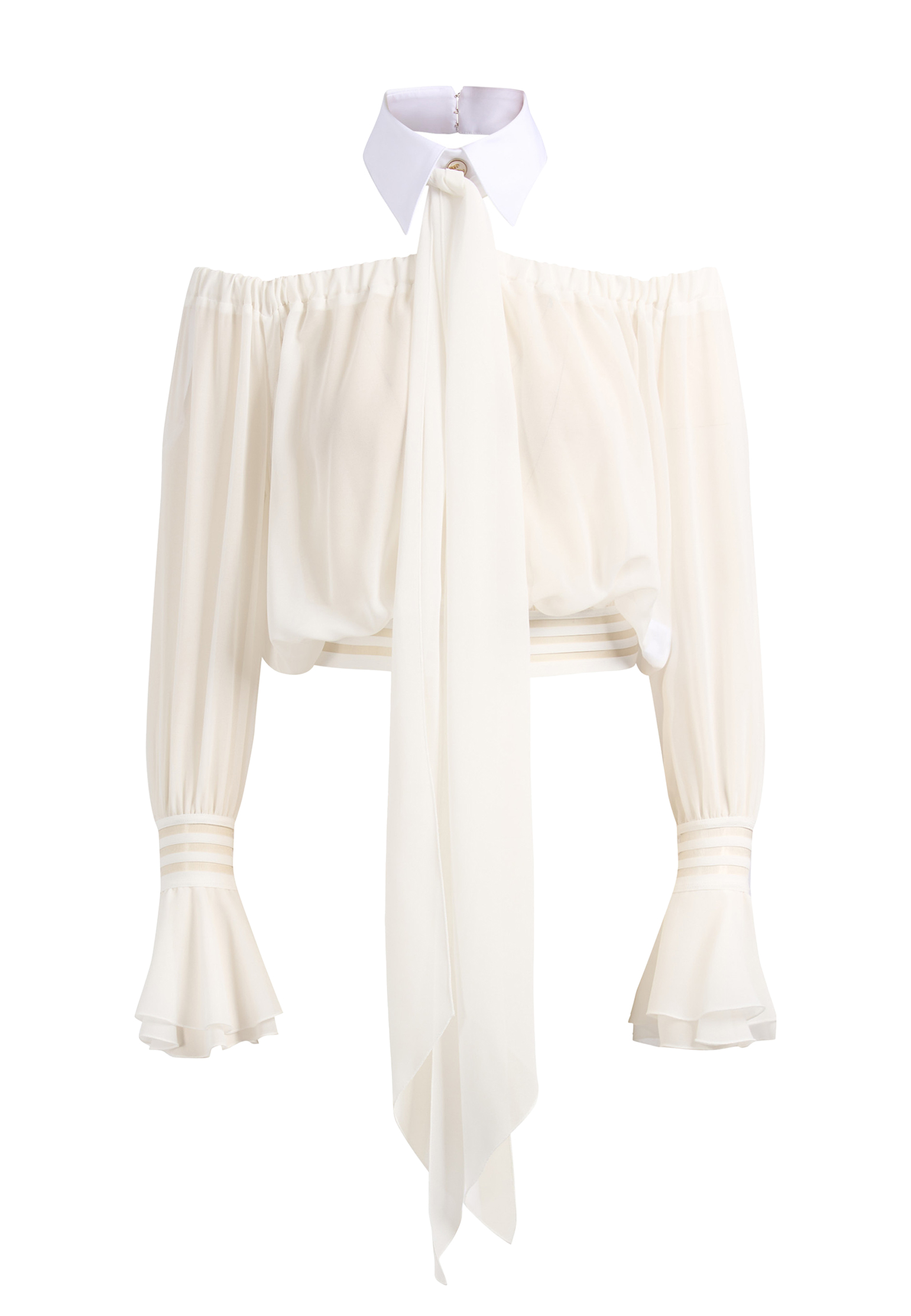 Рубашка ELISABETTA FRANCHI 38070₽