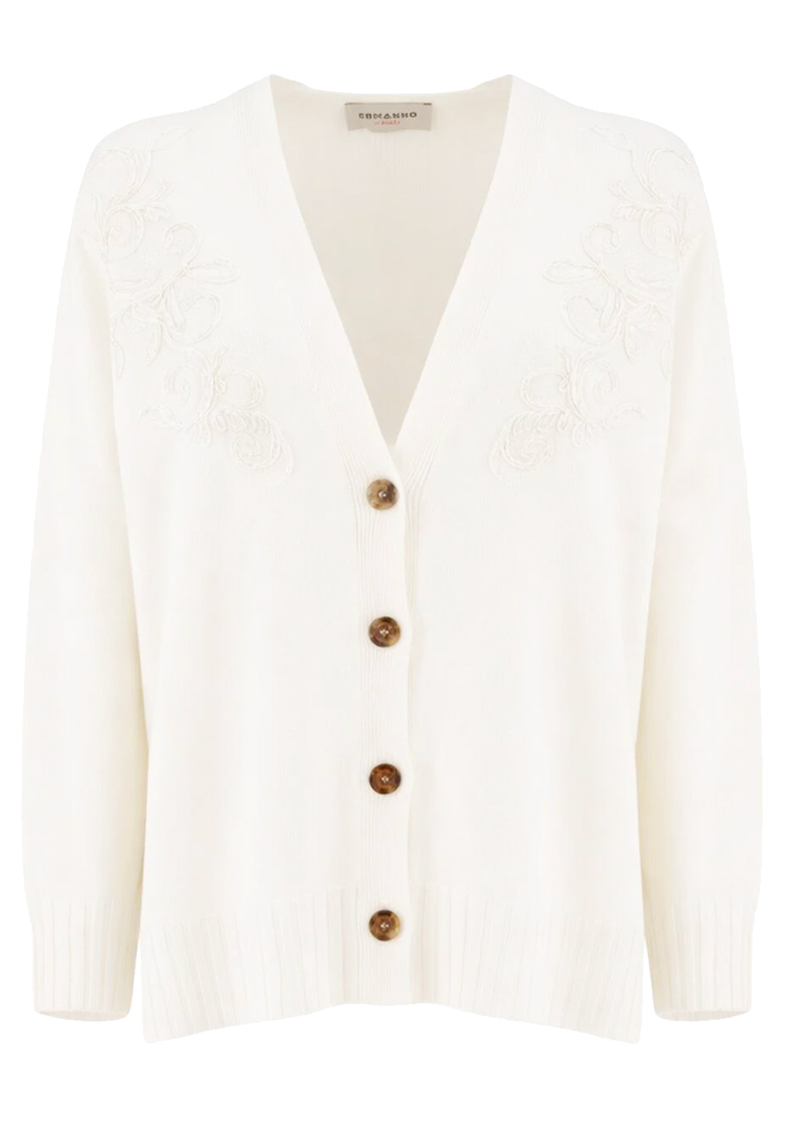 Кардиган ERMANNO FIRENZE