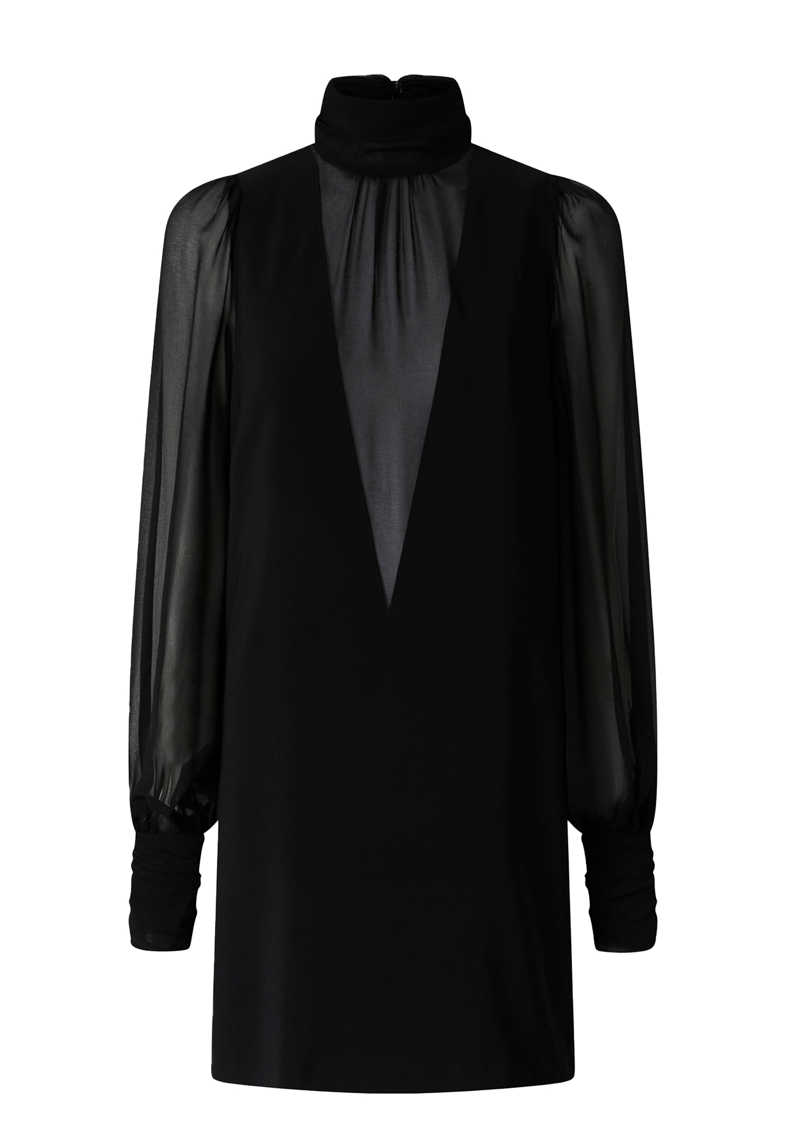 

Платье PINKO, Черный, Черный