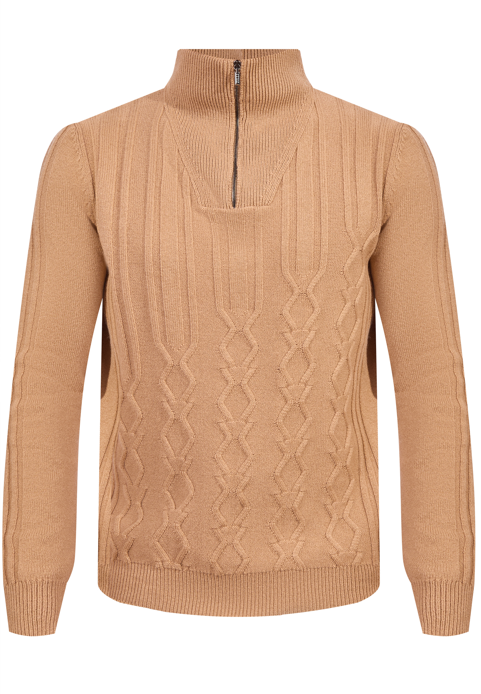 Свитер ZILLI 132900₽