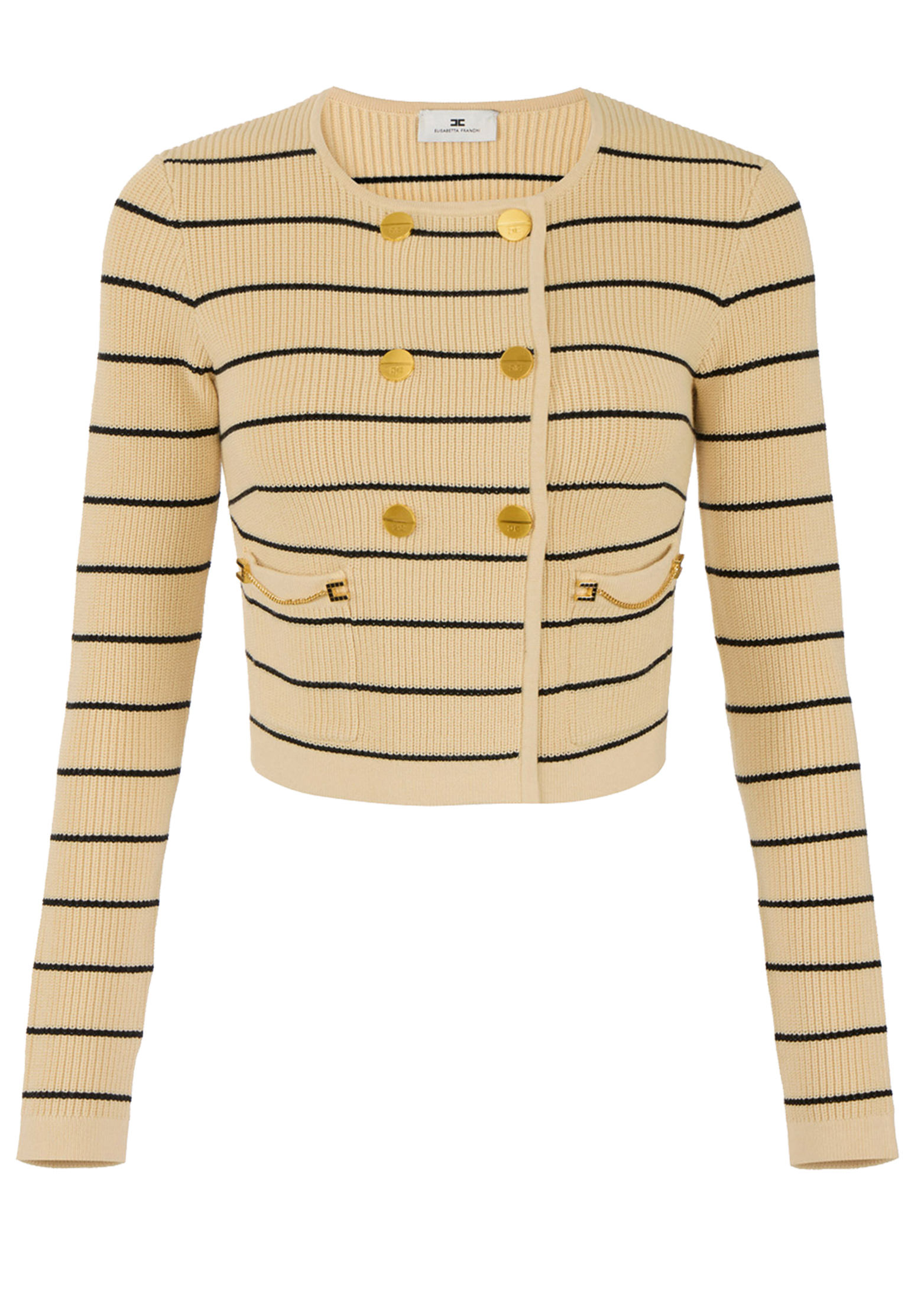 Кардиган ELISABETTA FRANCHI 51810₽